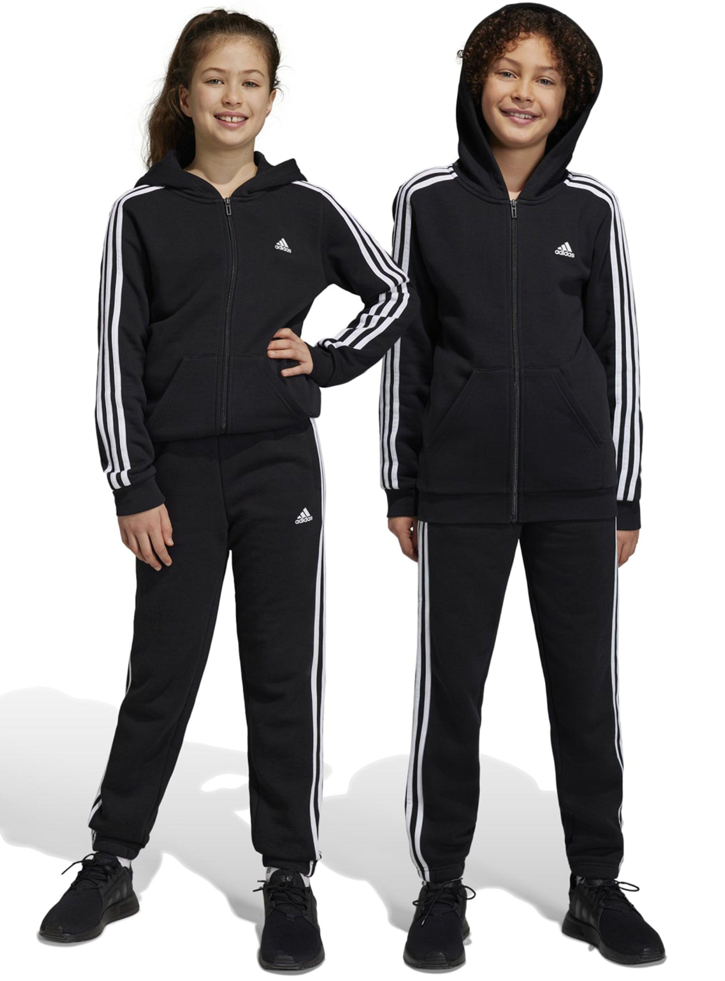 Pantalón Buzo Algodón Niño y Niña-5