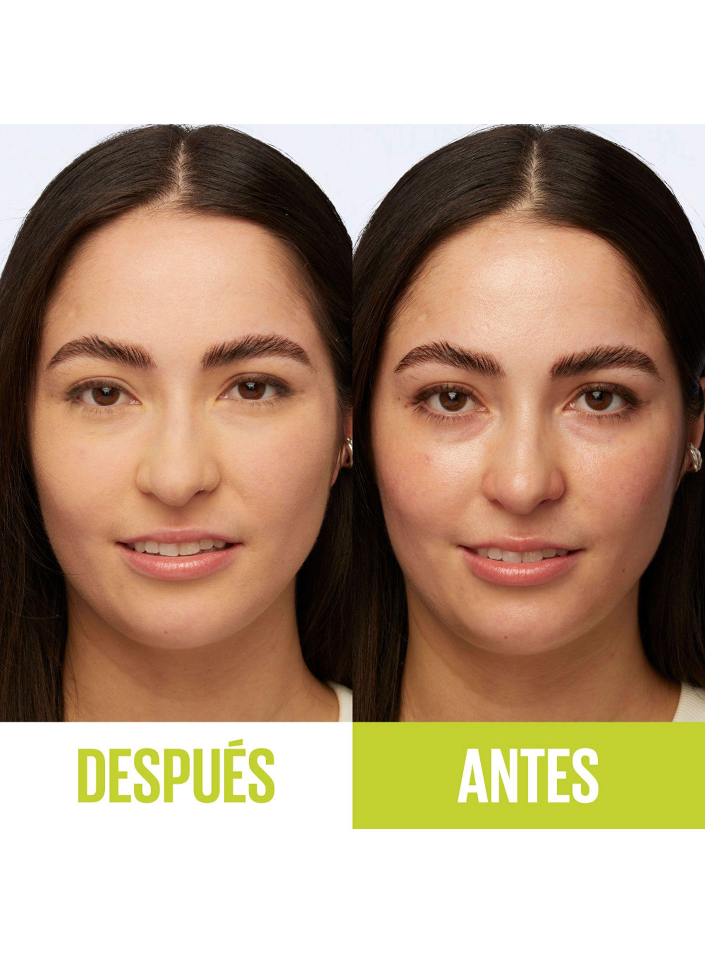 Base de Maquillaje Super Stay Hybrid Polvo Compacto 24h 118-3