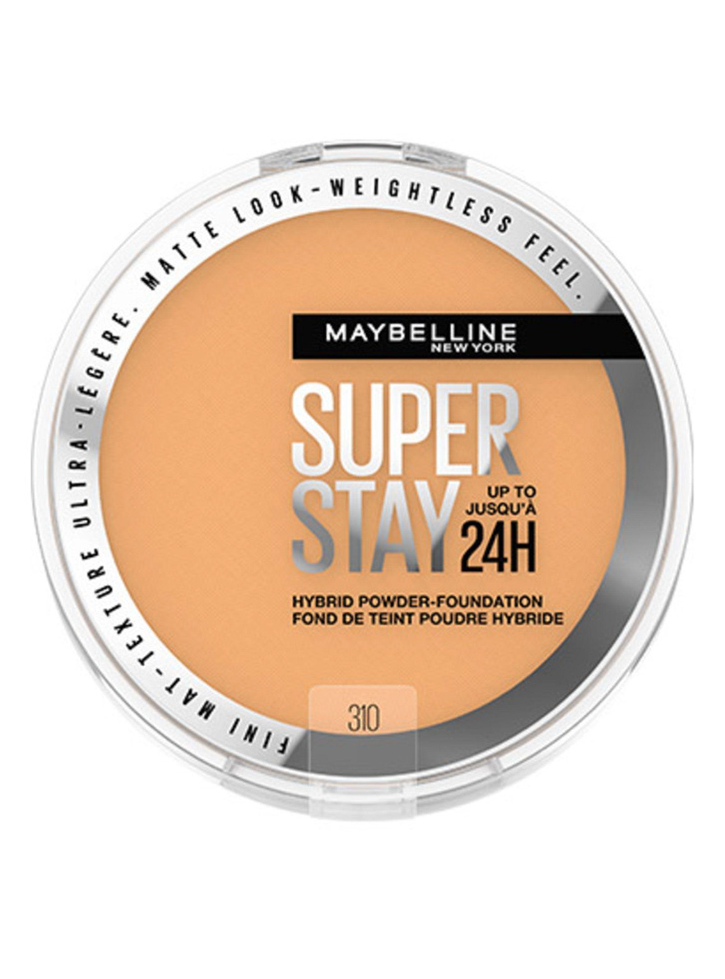 Base de Maquillaje Super Stay Hybrid Polvo Compacto 24h 310-2