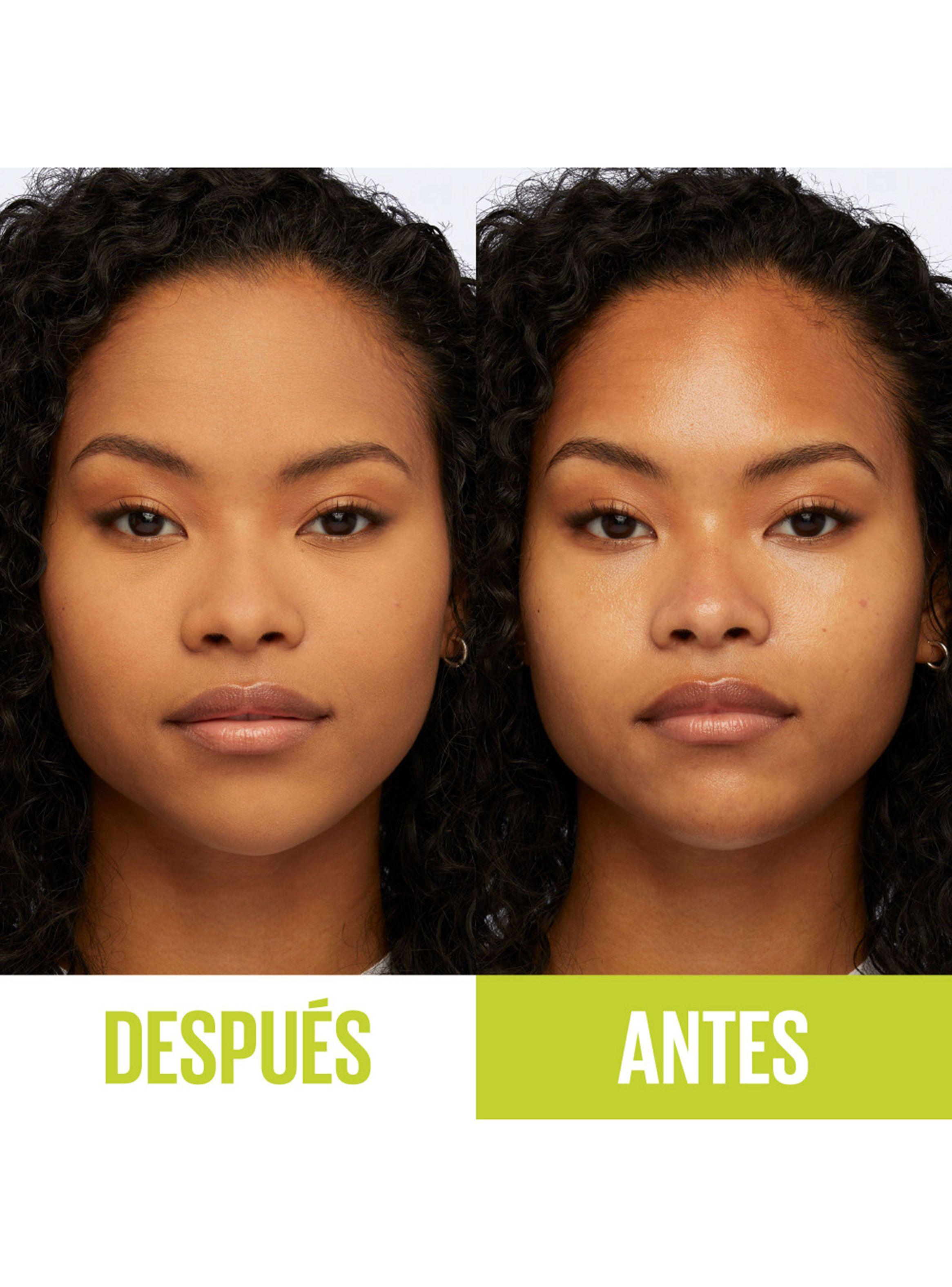 Base de Maquillaje Super Stay Hybrid Polvo Compacto 24h 310-3