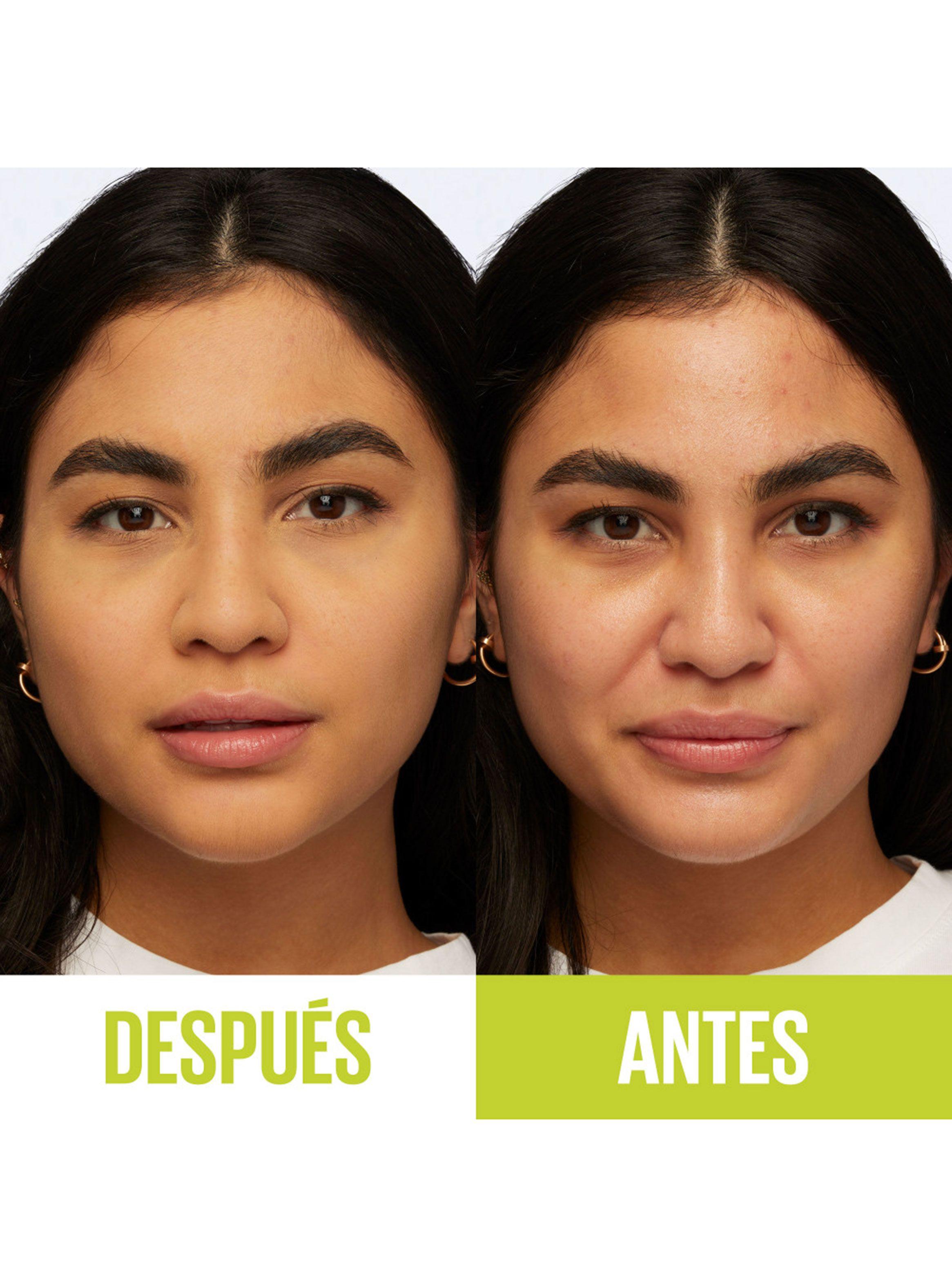 Base de Maquillaje Super Stay Hybrid Polvo Compacto 24h 220-3