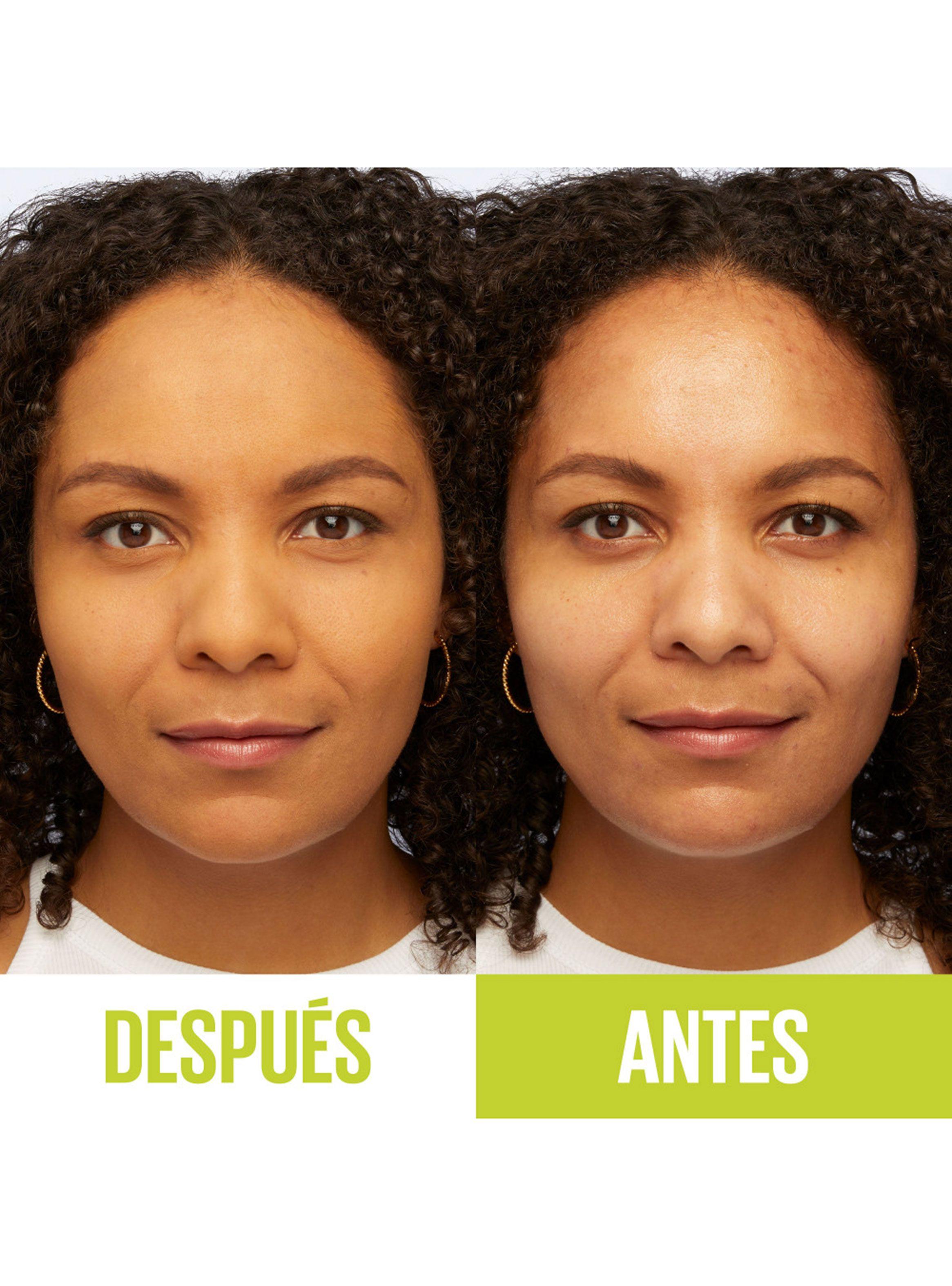 Base de Maquillaje Super Stay Hybrid Polvo Compacto 24h 332-3