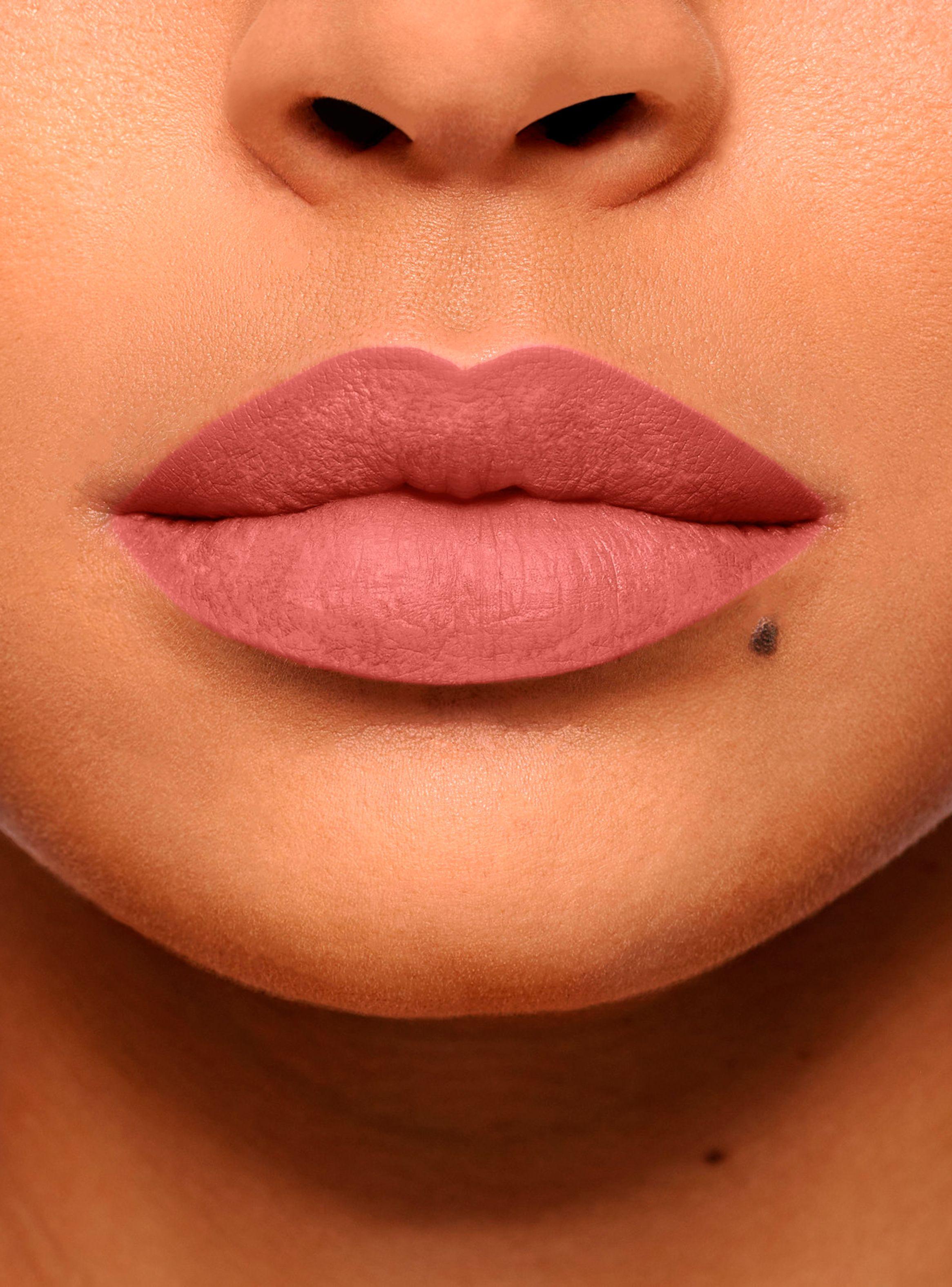 Labial Color Riche Intense Volume Matte 601 Worth It 2.1 ml-3