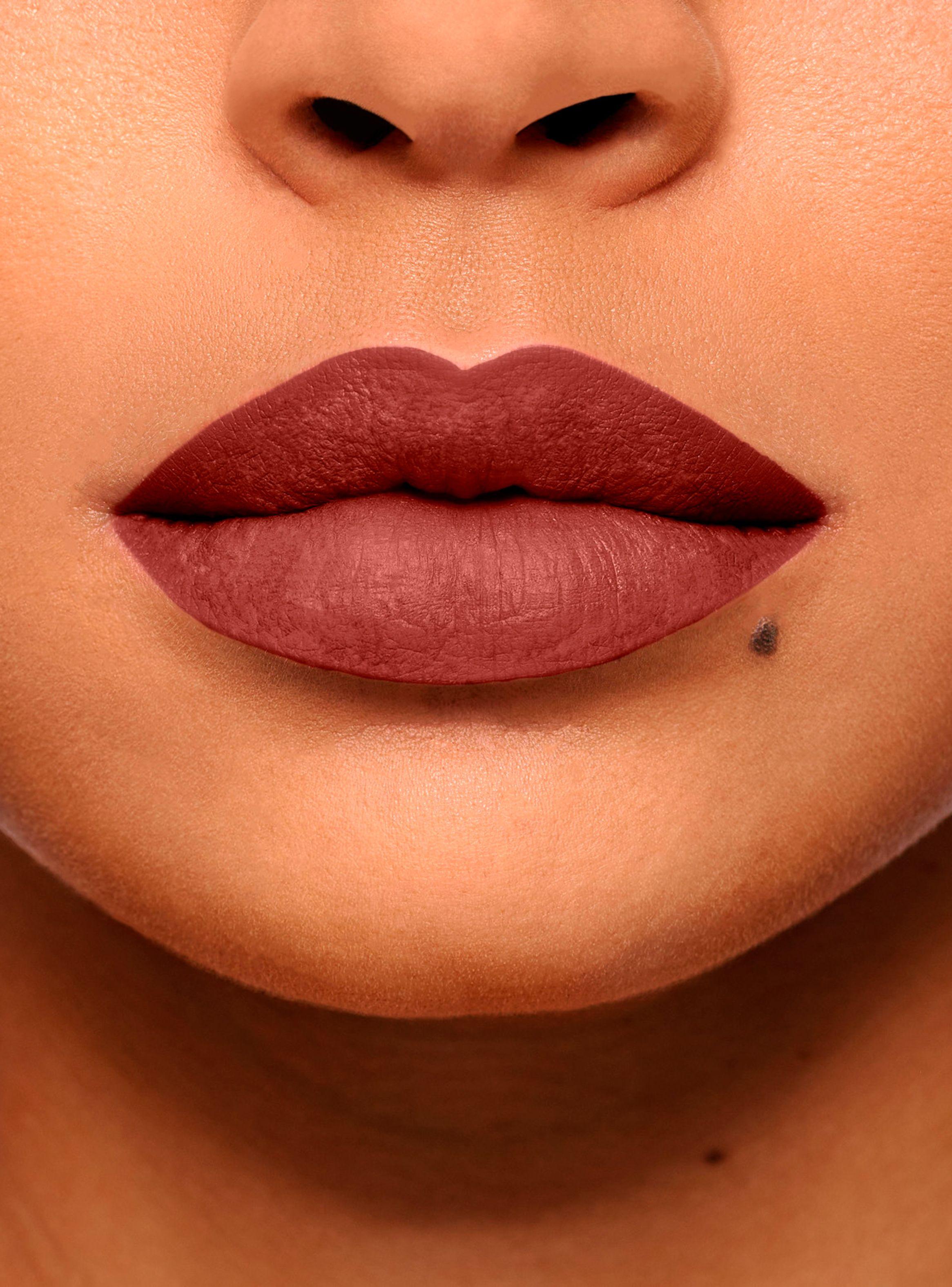 Labial Color Riche Intense Volume Matte 570 Worth It Intense 2.1 ml-3