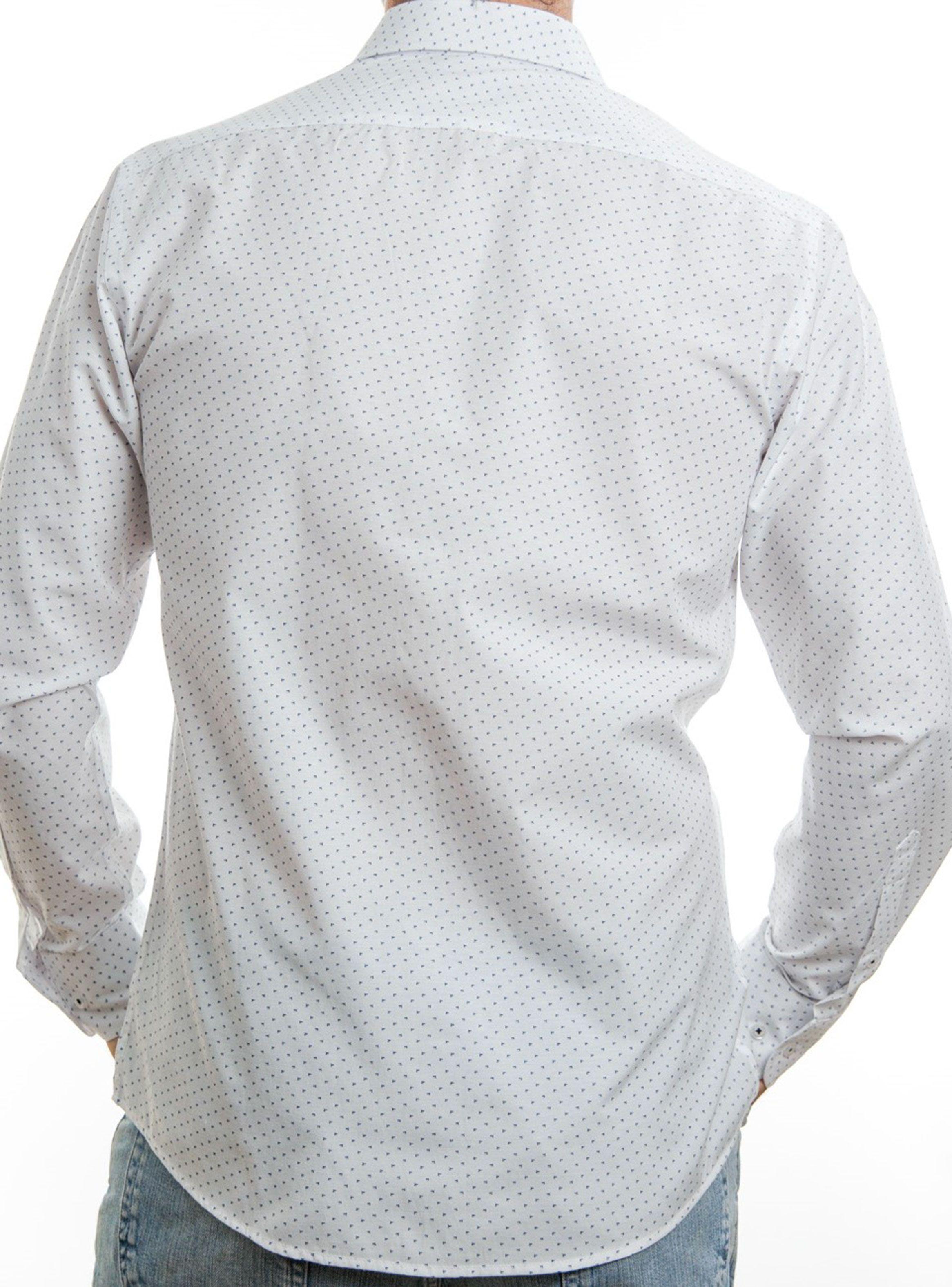 Camisa Fantasía SF de Vestir de Vandine