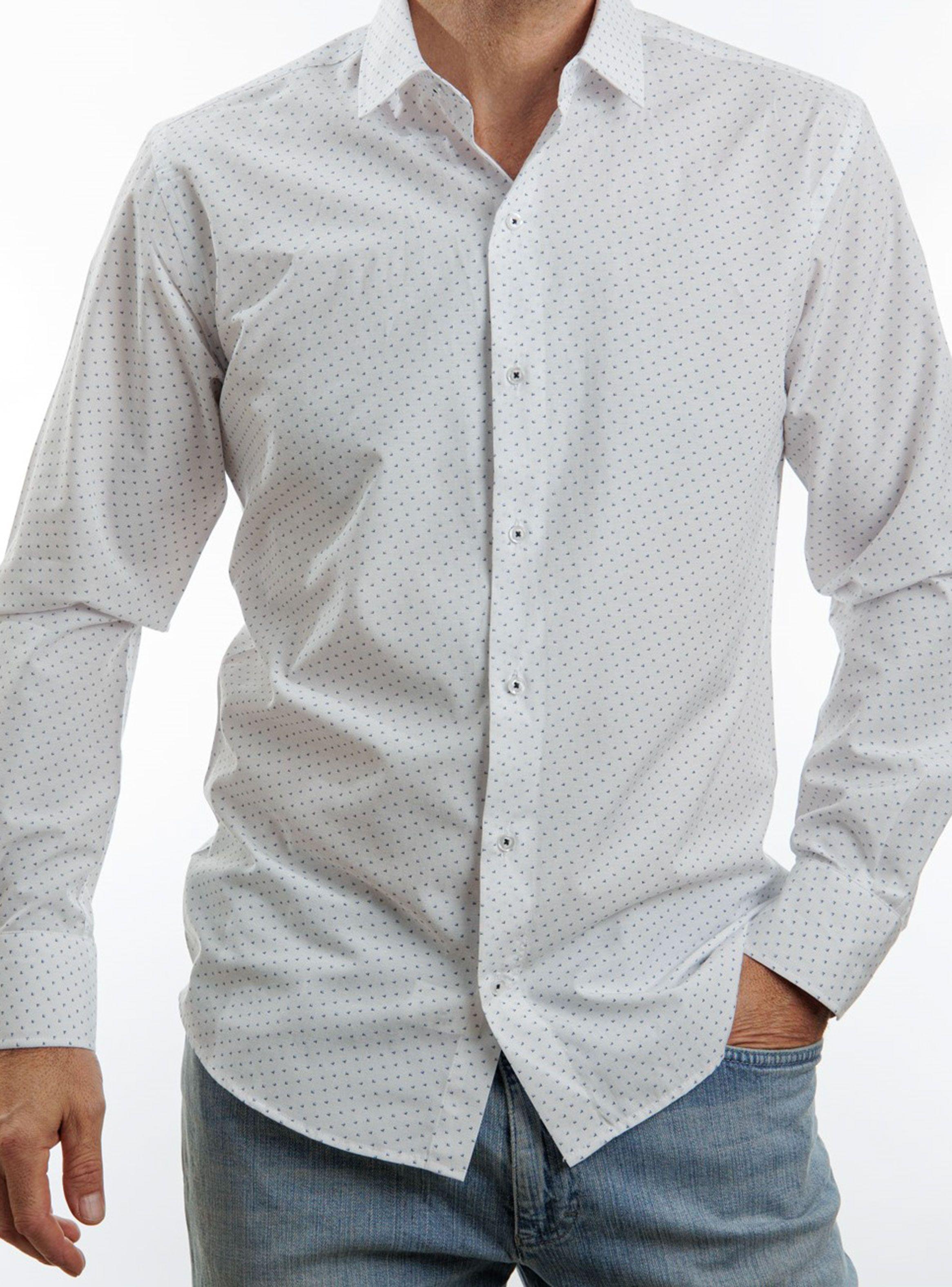 Camisa Fantasía SF de Vestir de Vandine