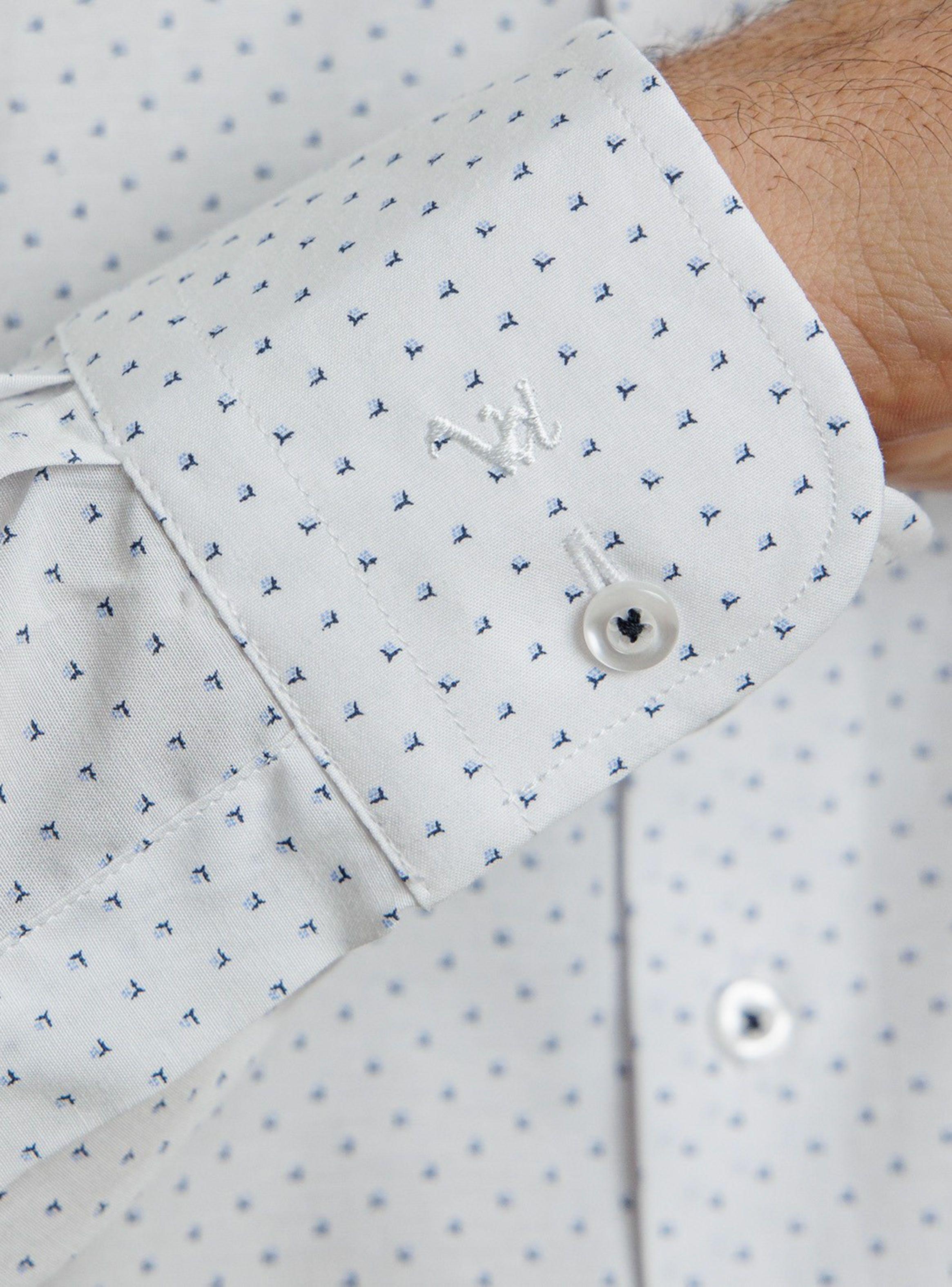 Camisa Fantasía SF de Vestir de Vandine
