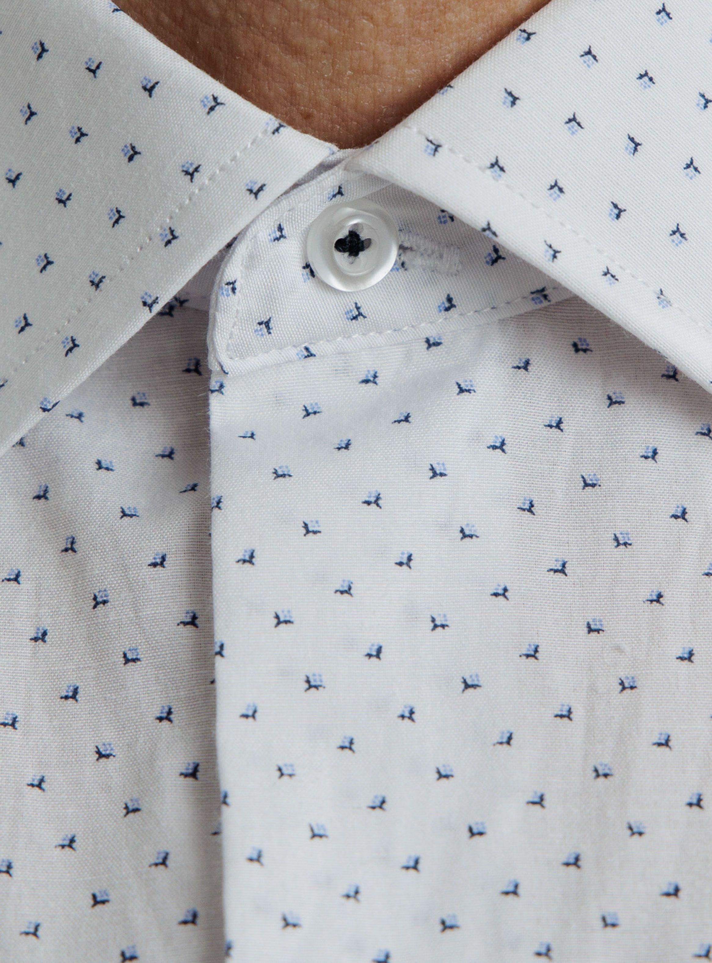 Camisa Fantasía SF de Vestir de Vandine
