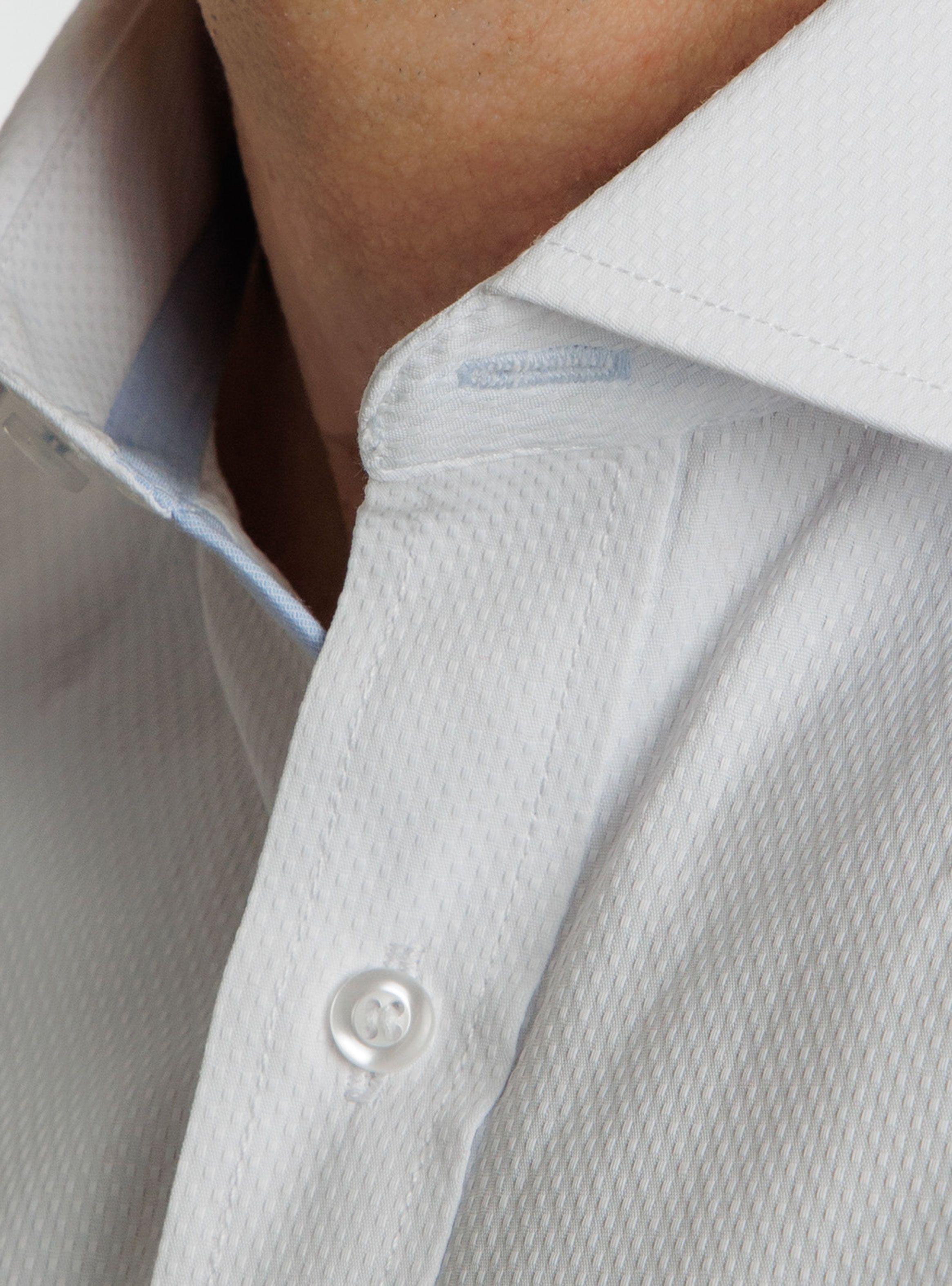 Camisa Regular Fit Fantasia Formal-2