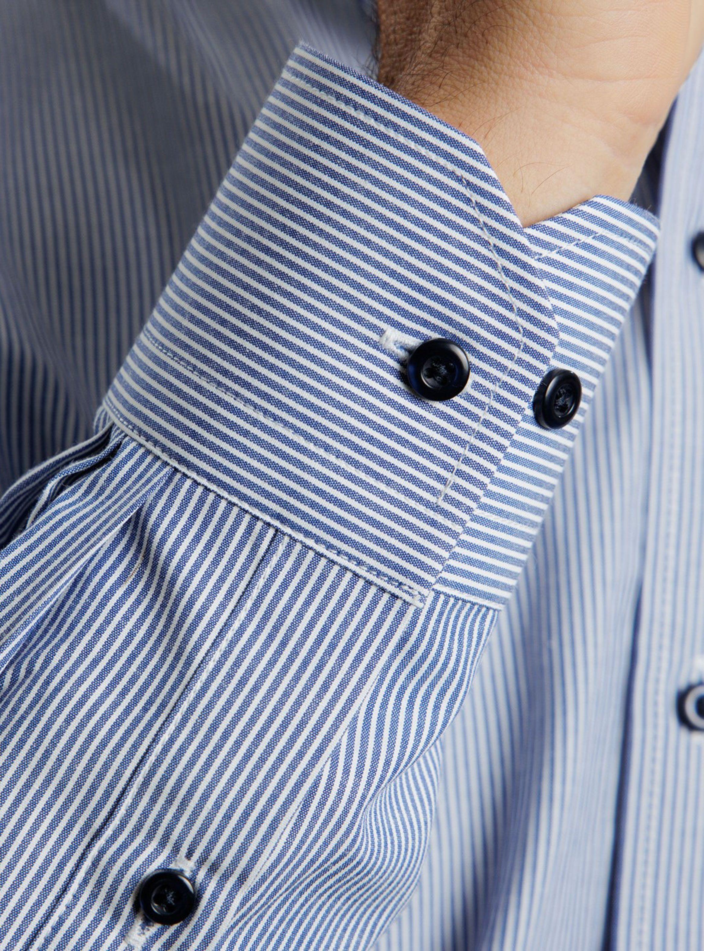 Camisa Regular Fit Formal Fantasía-3