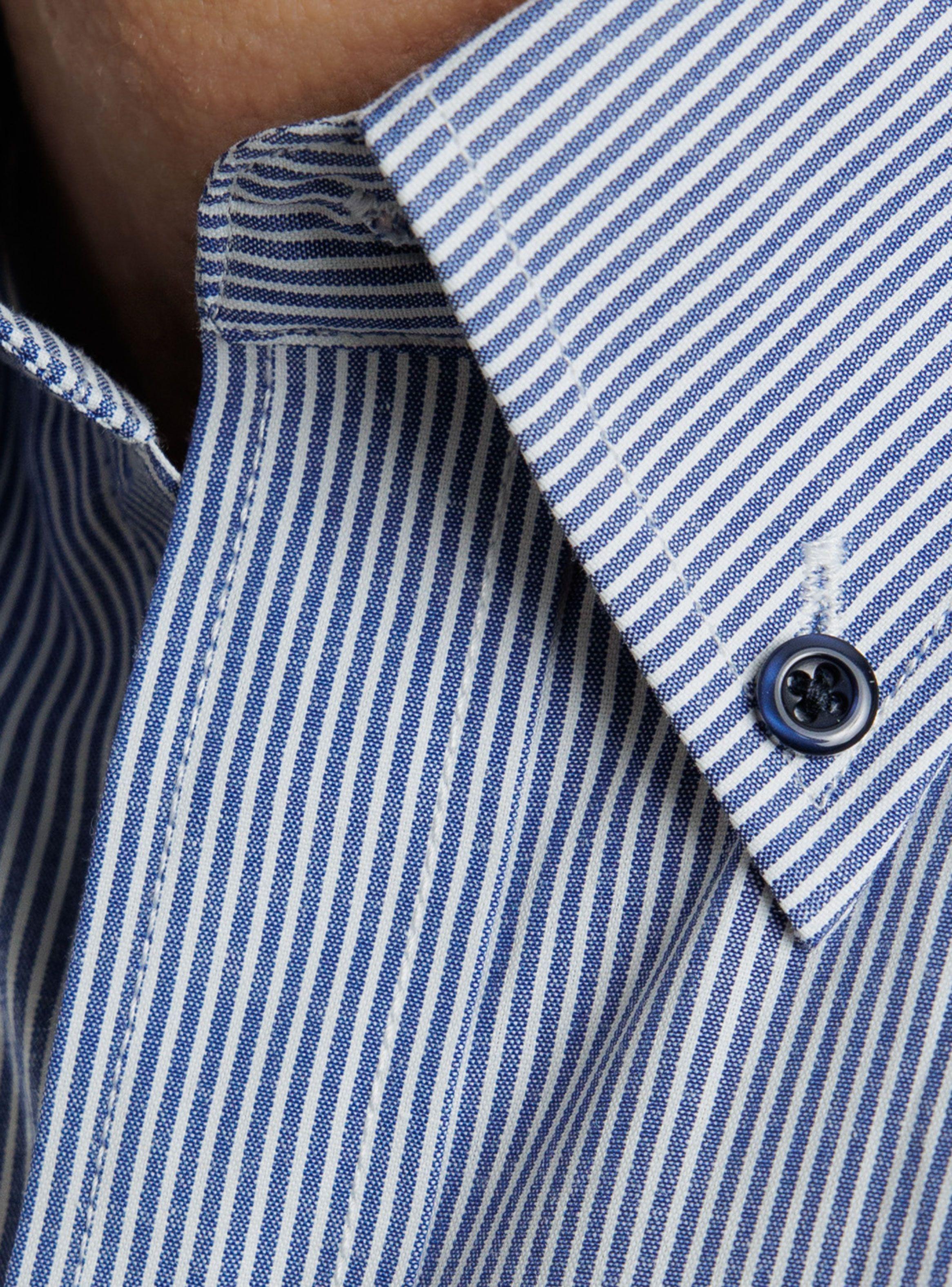Camisa Regular Fit Formal Fantasía-2