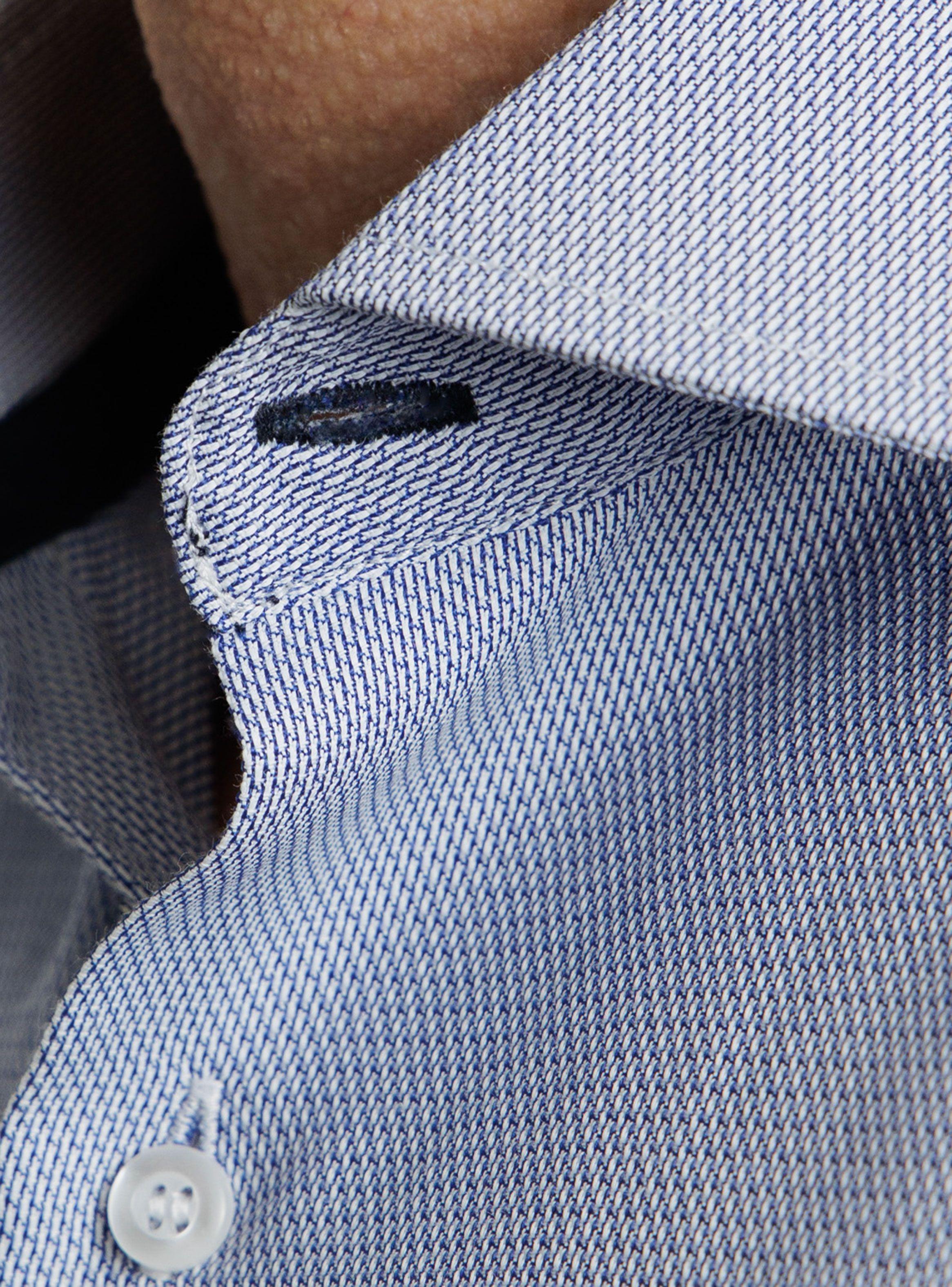 Camisa Regular Fit Estilo Formal Fantasia-2
