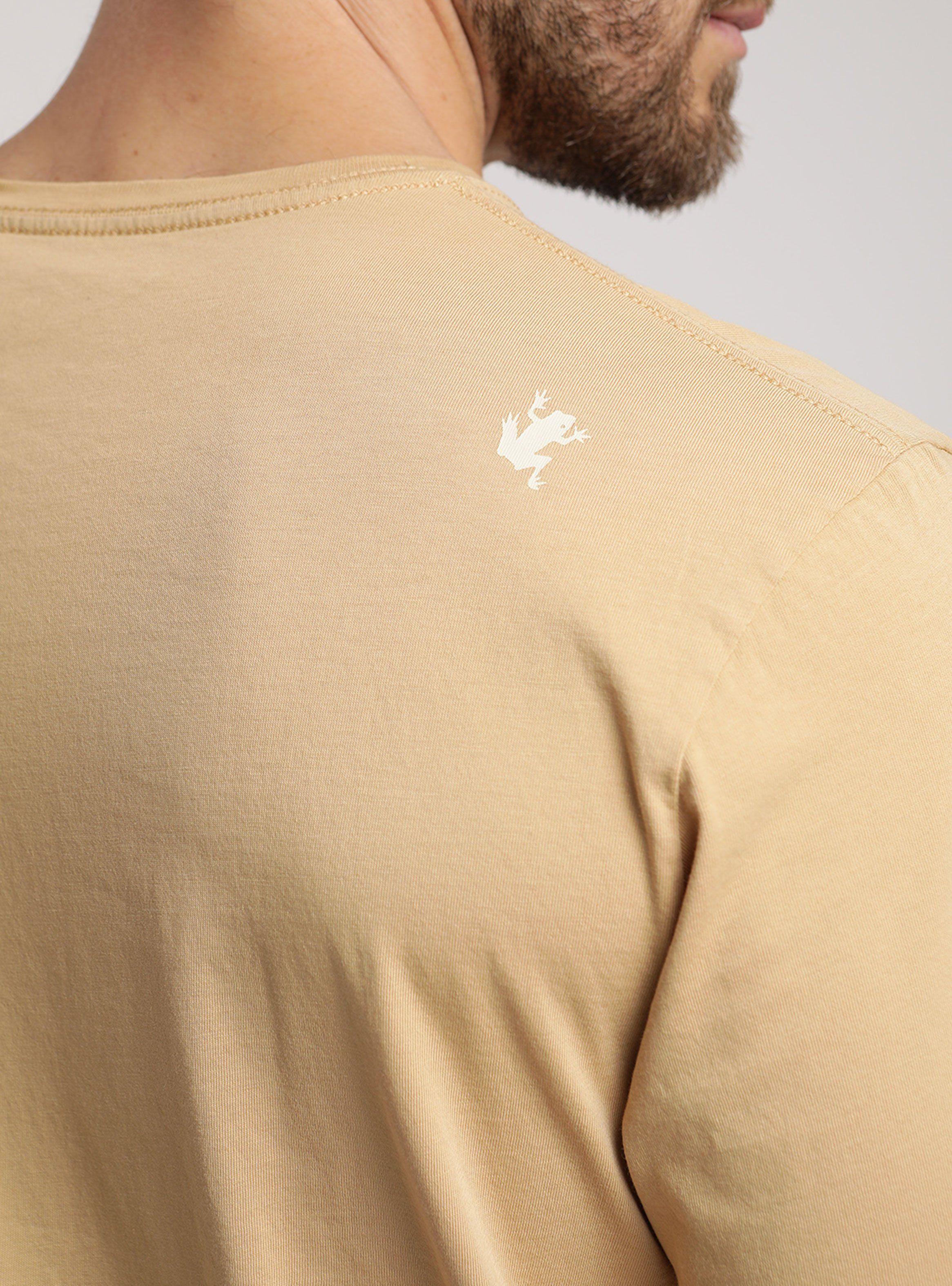 Polera Plain Algodón-2