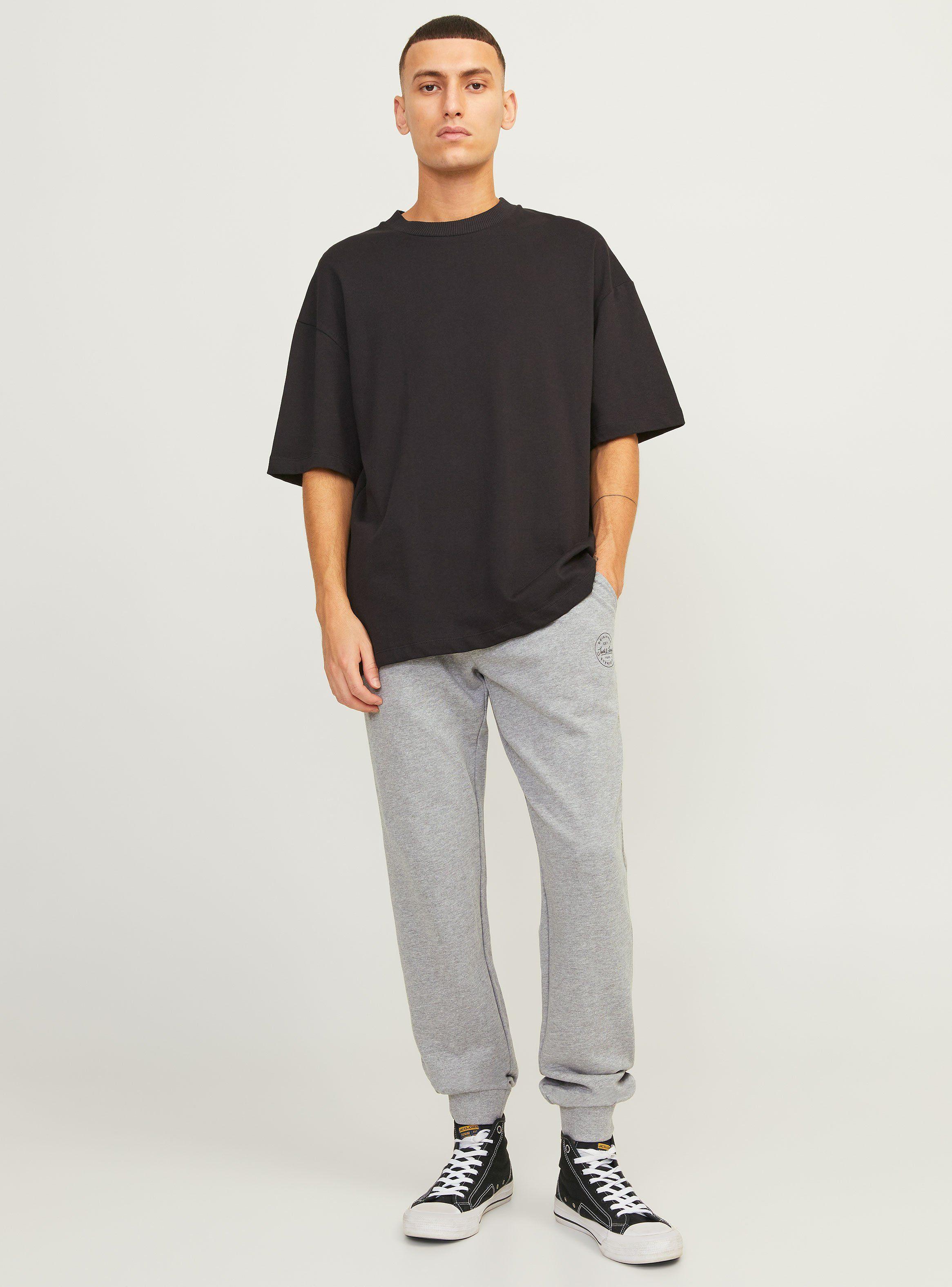 Jogger Sweat Pants-3