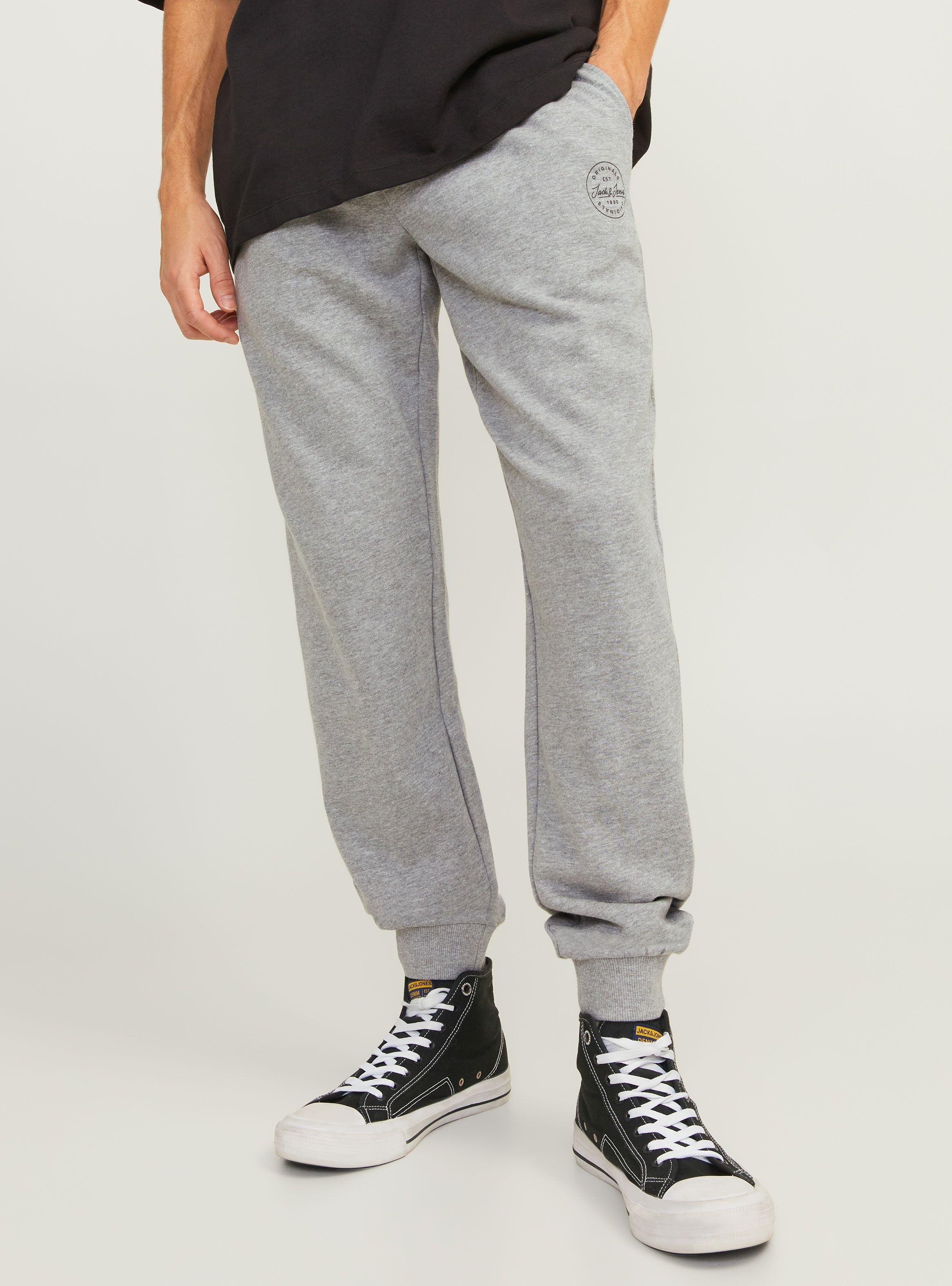 Jogger Sweat Pants-0