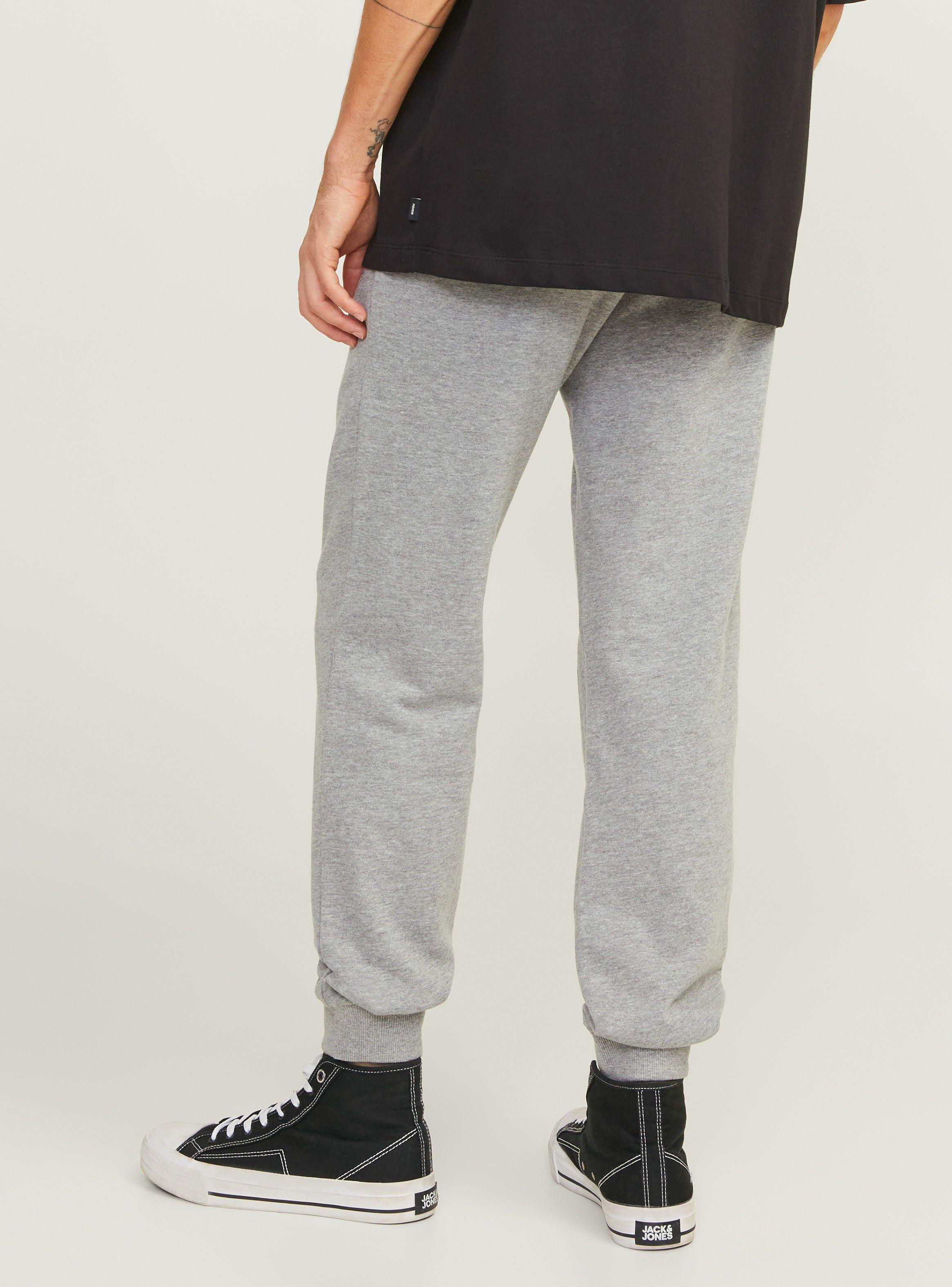Jogger Sweat Pants-1