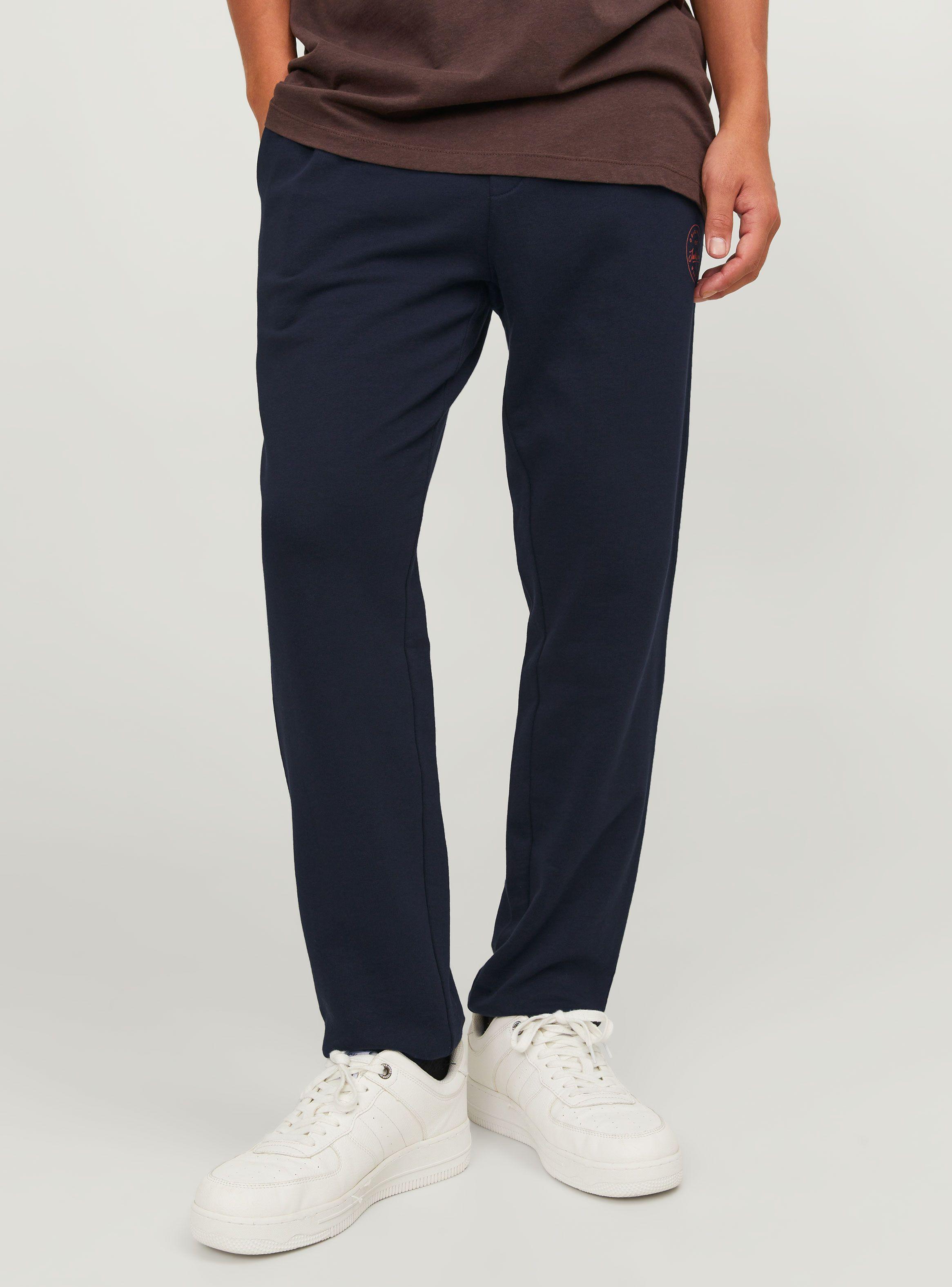 Jogger Sweat Pants-0