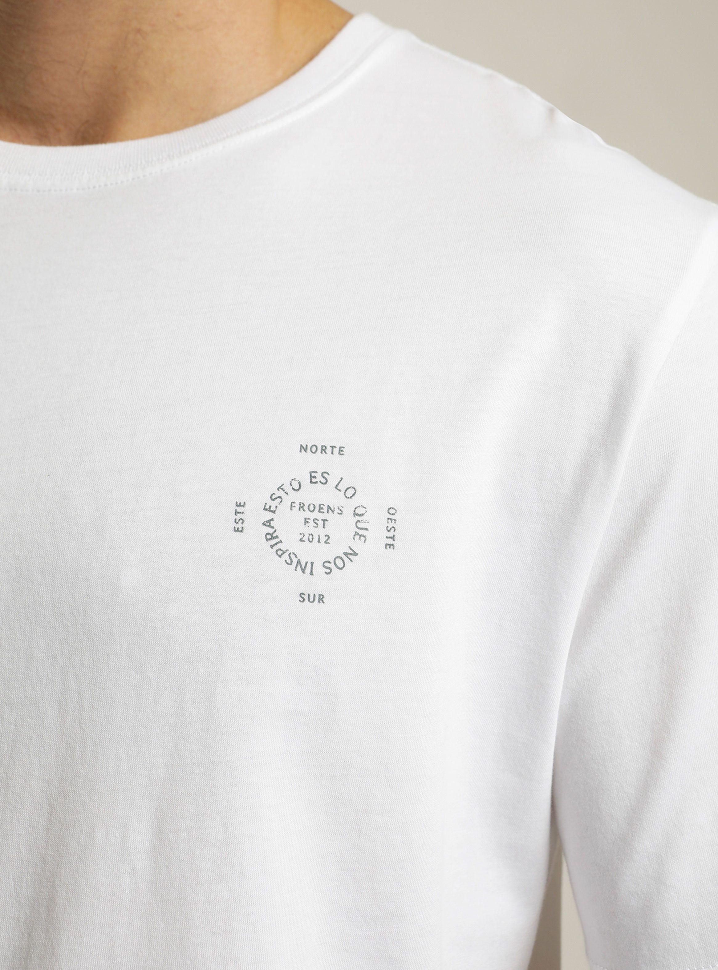 Polera Text Print-2