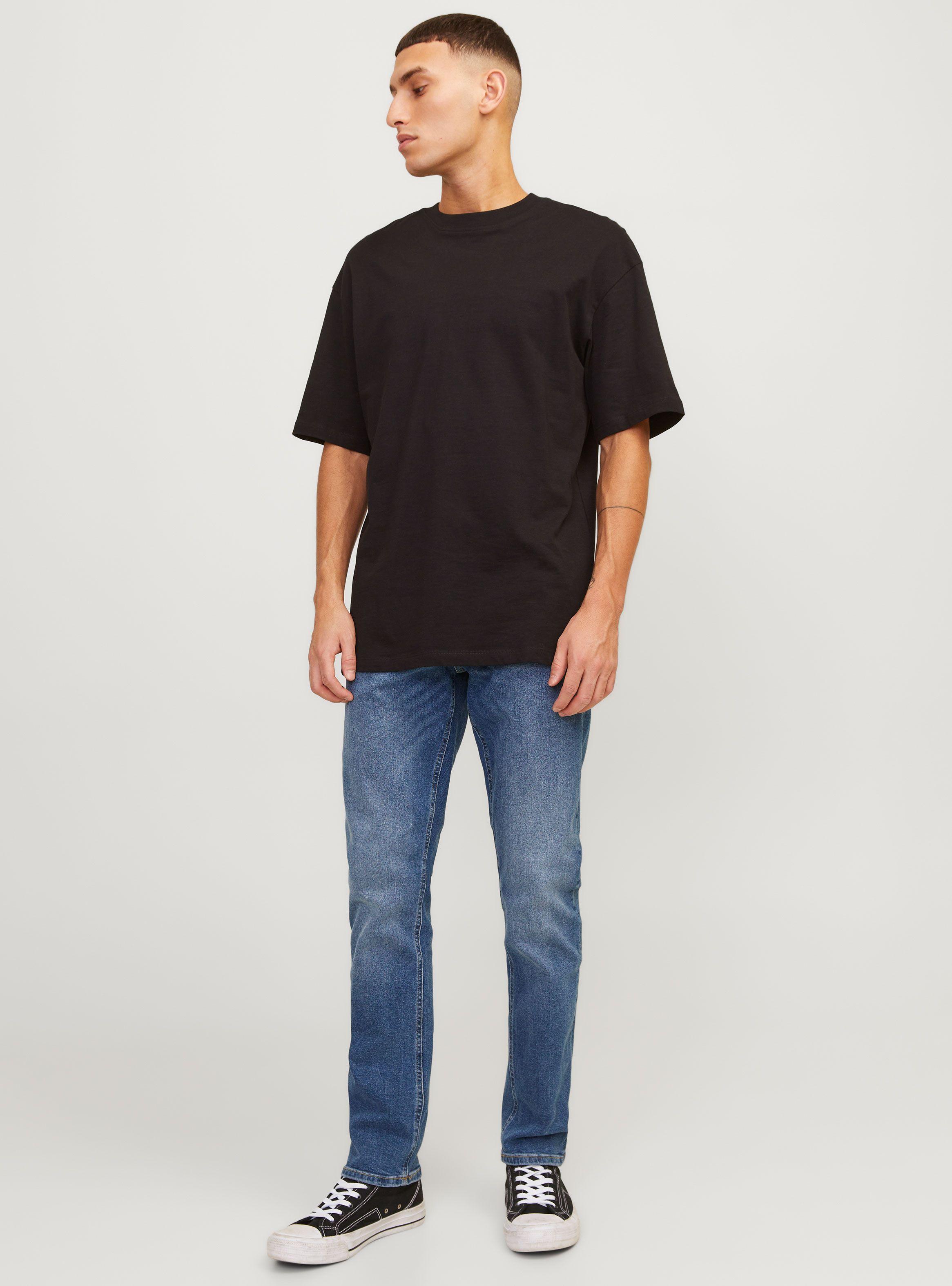 Jeans Glen Original Slim-3