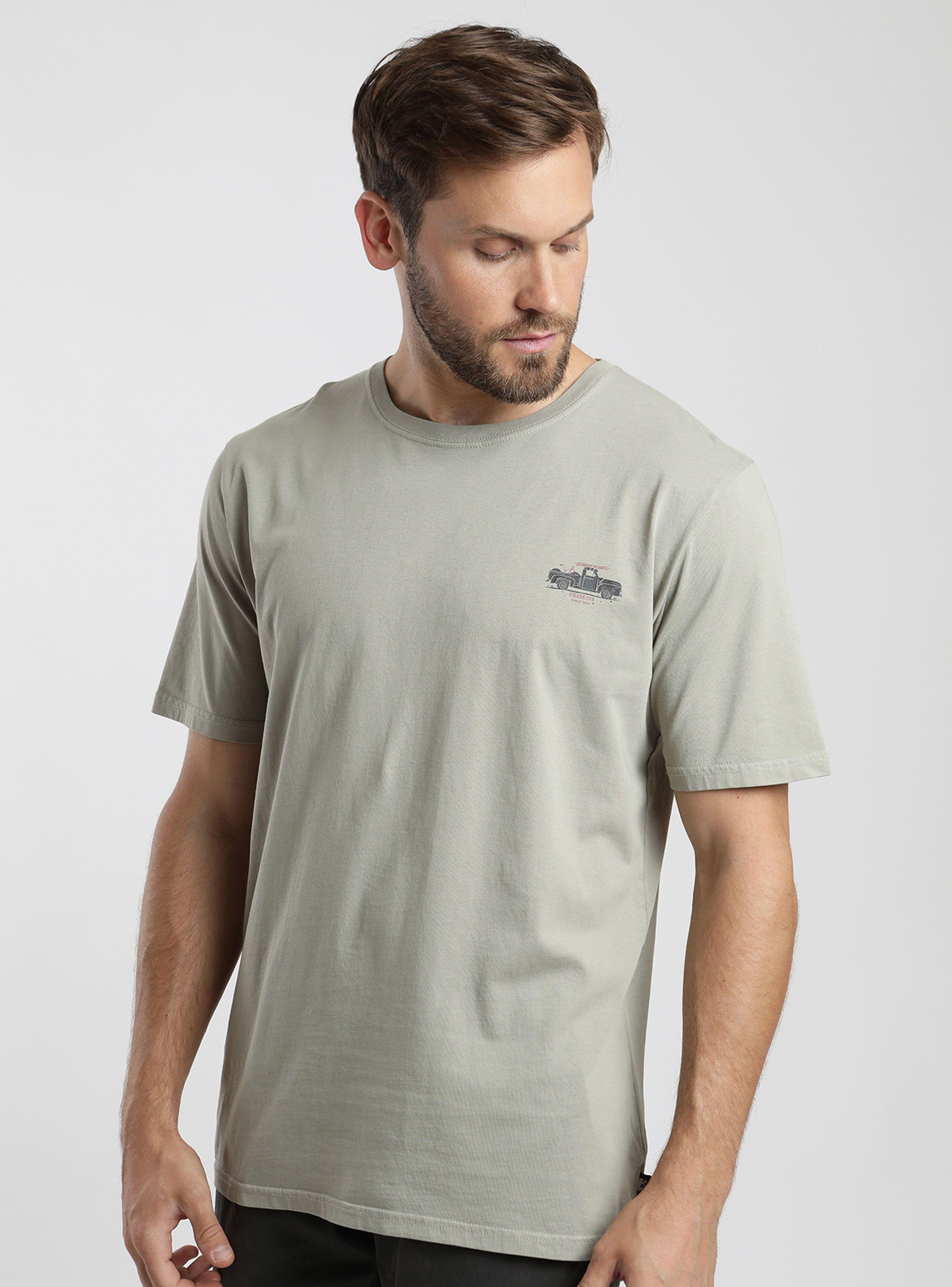 Polera Print Auto-0