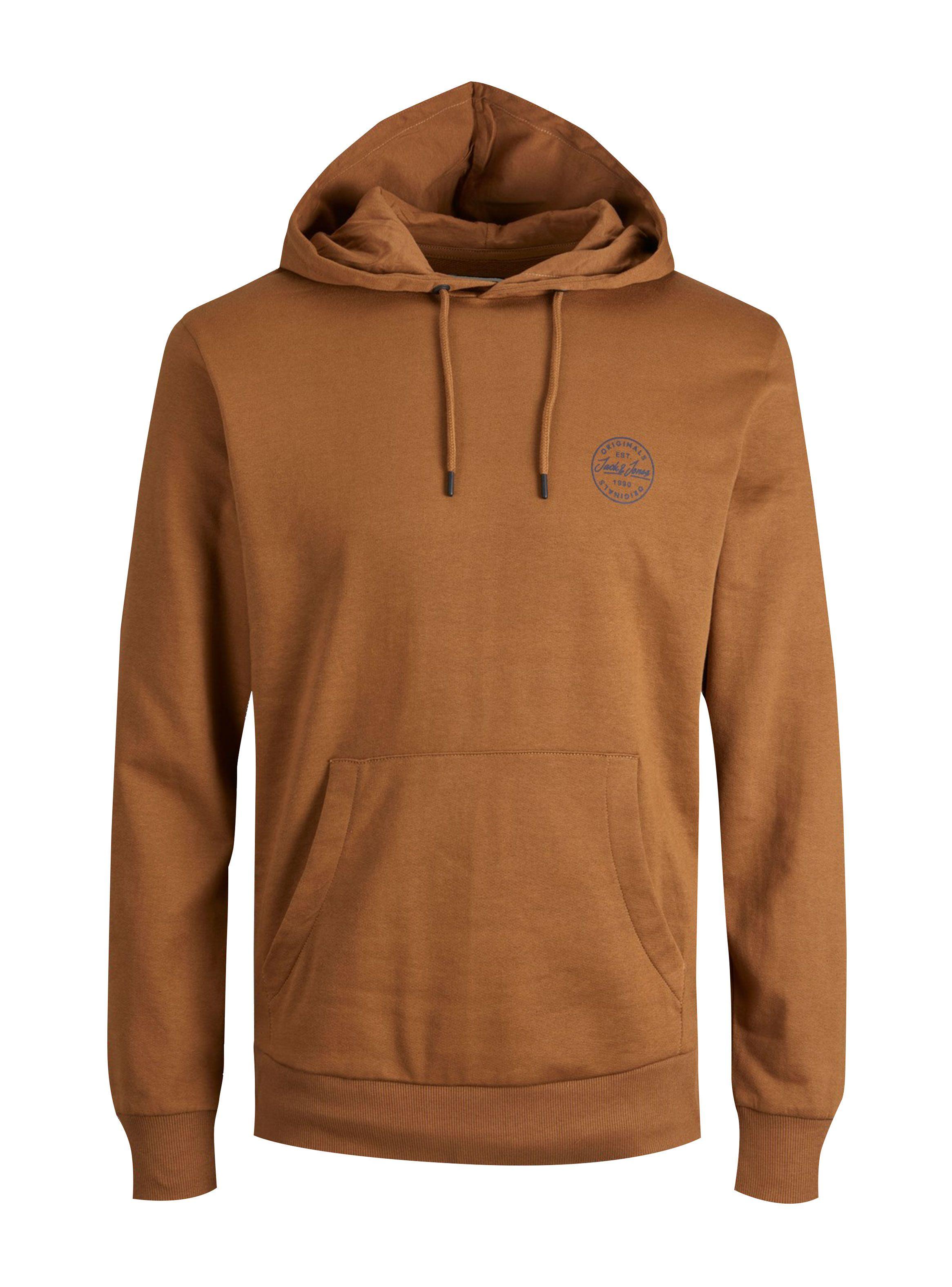 Polerón Modelo Shark Hoddie Canguro Capucha-0