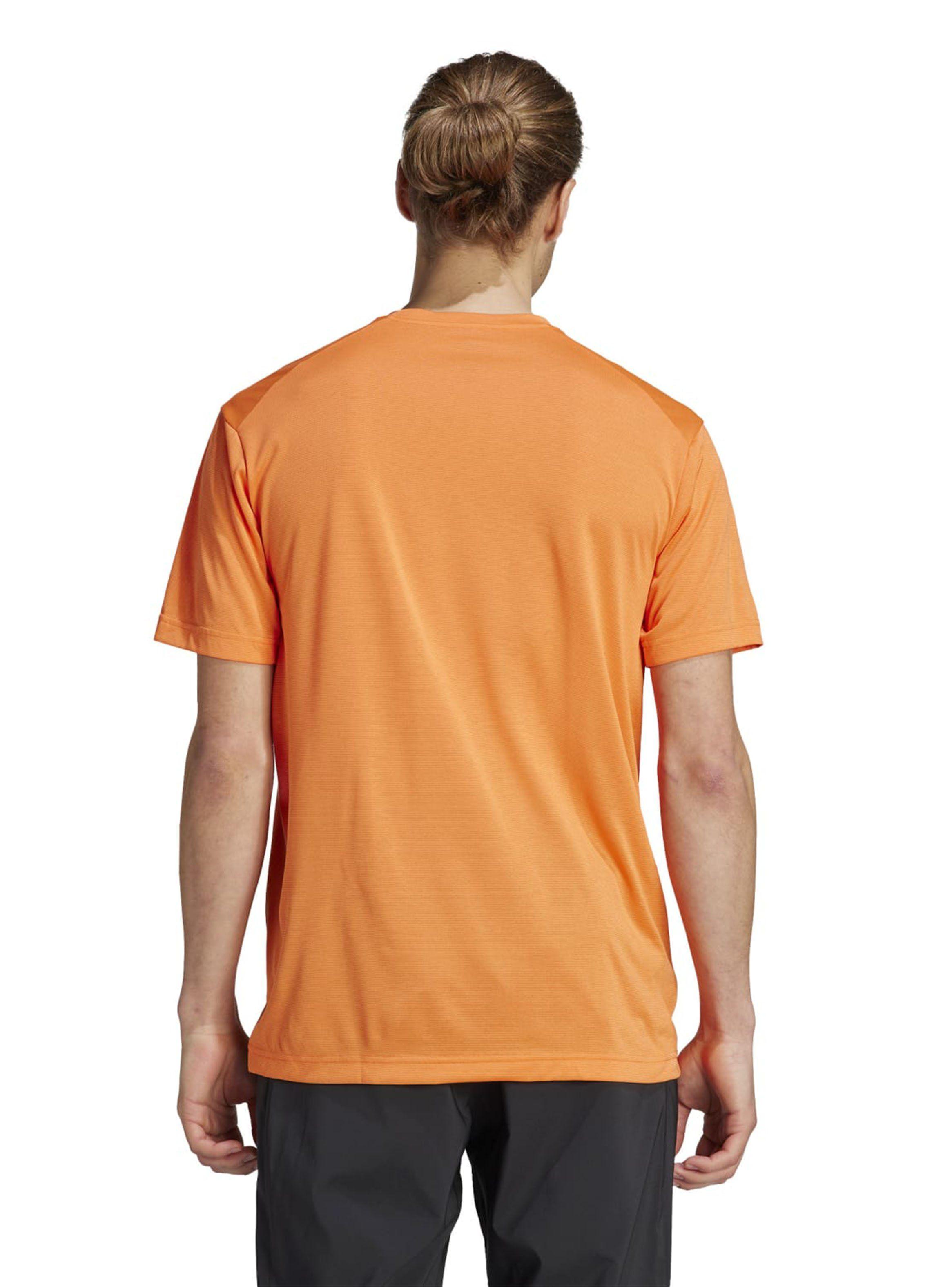 Polera MT Manga Corta TEE s-1