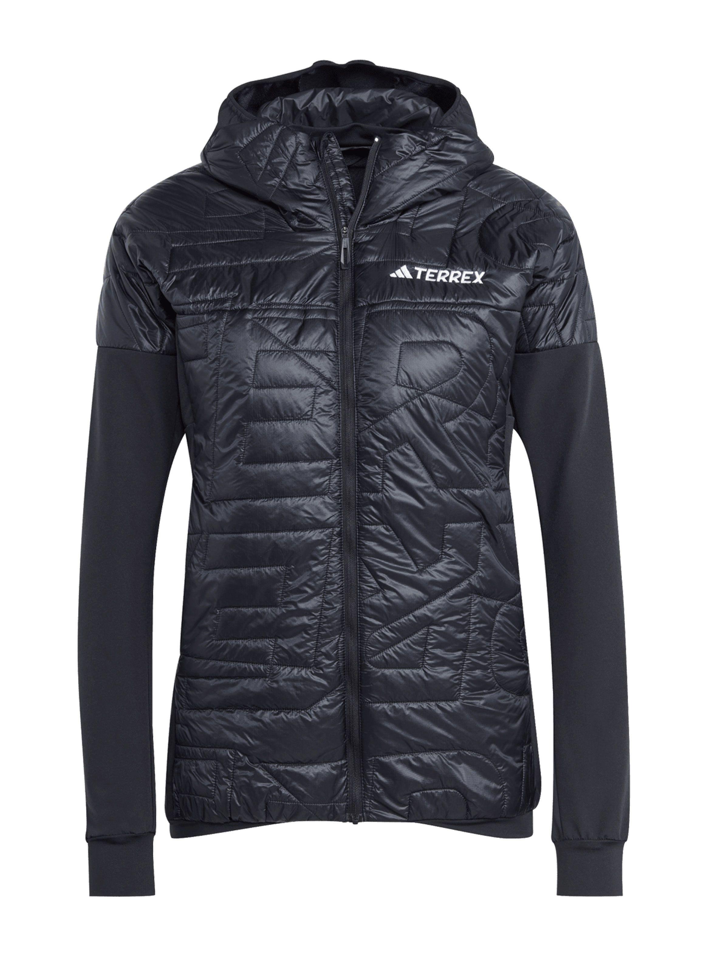 Chaqueta Xperior Varilite Hybrid PrimaLoft  Terrex-3