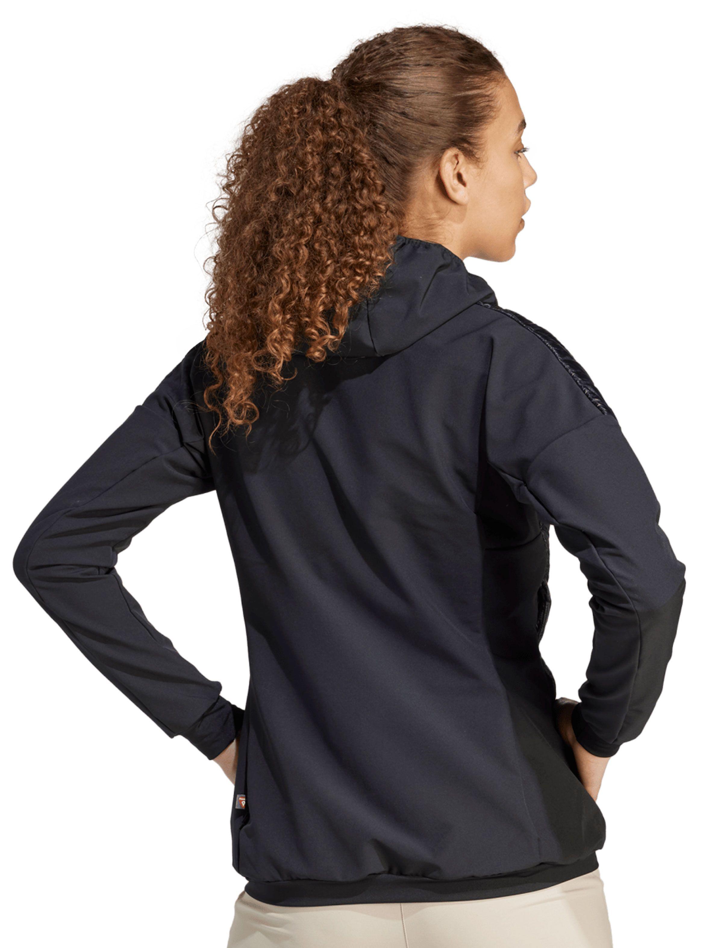 Chaqueta Xperior Varilite Hybrid PrimaLoft  Terrex-1