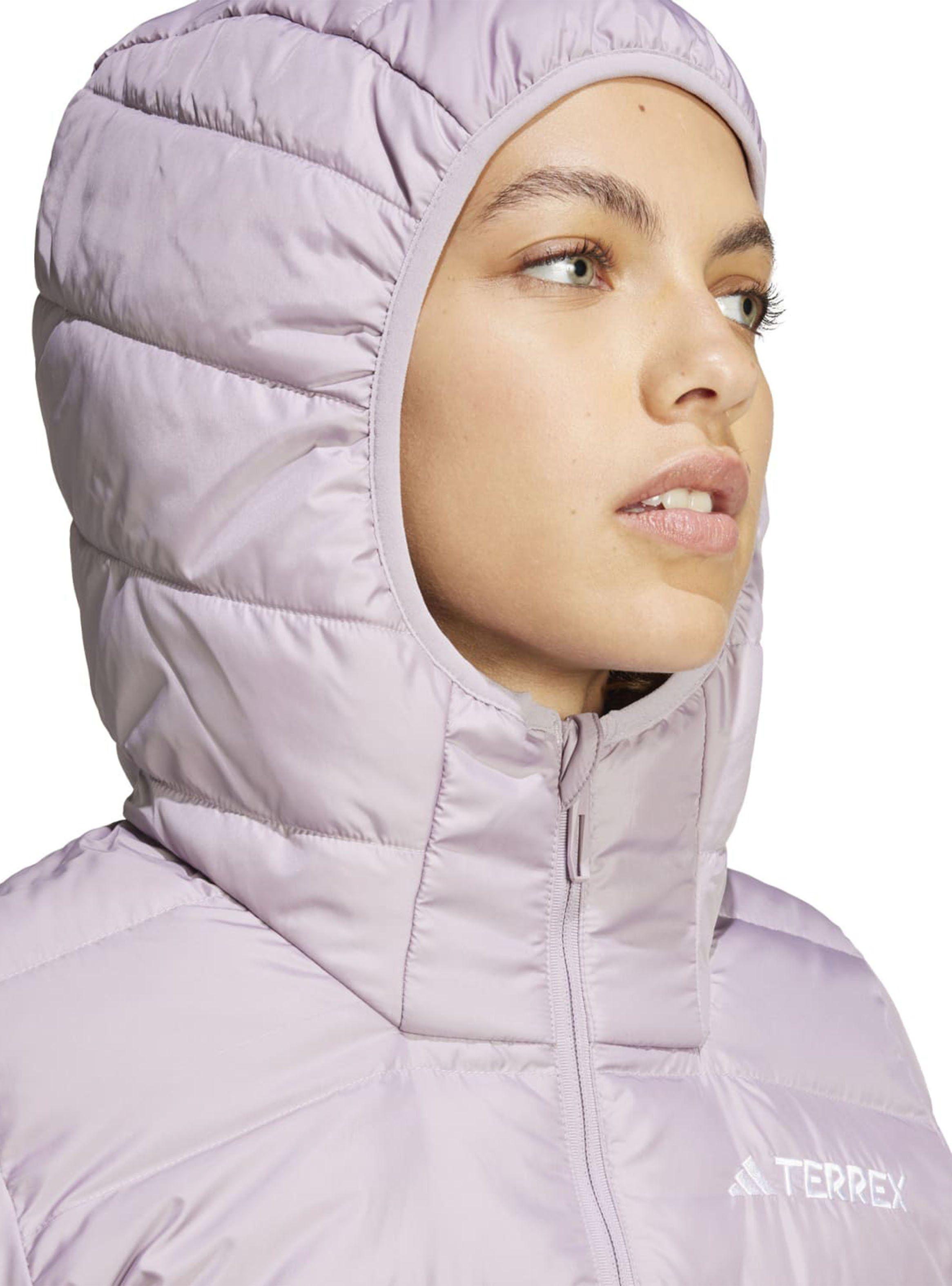 Chaqueta Pluma Multi Down-3