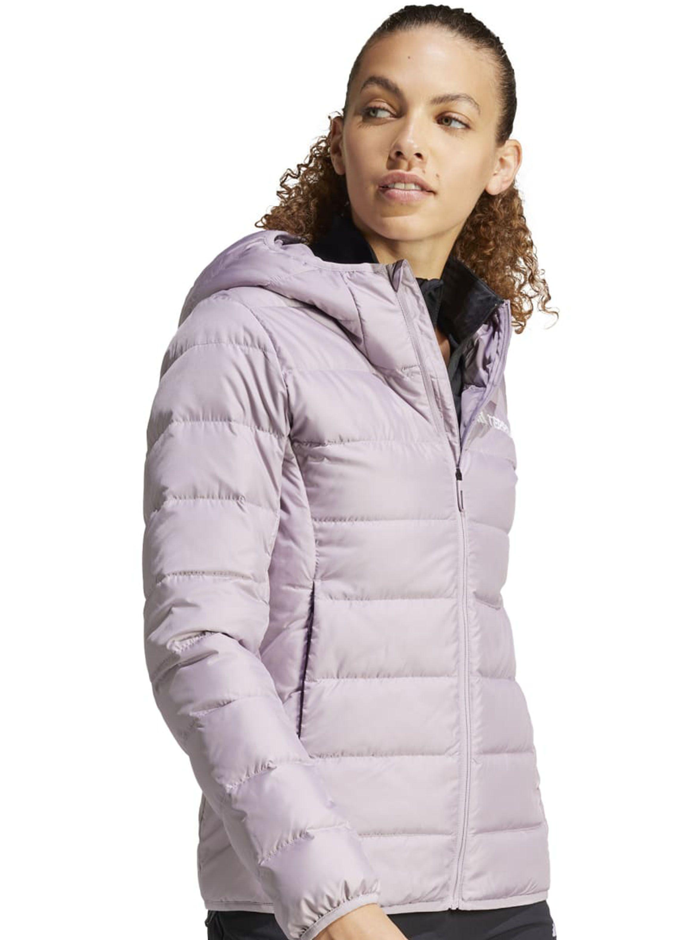 Chaqueta Pluma Multi Down-2