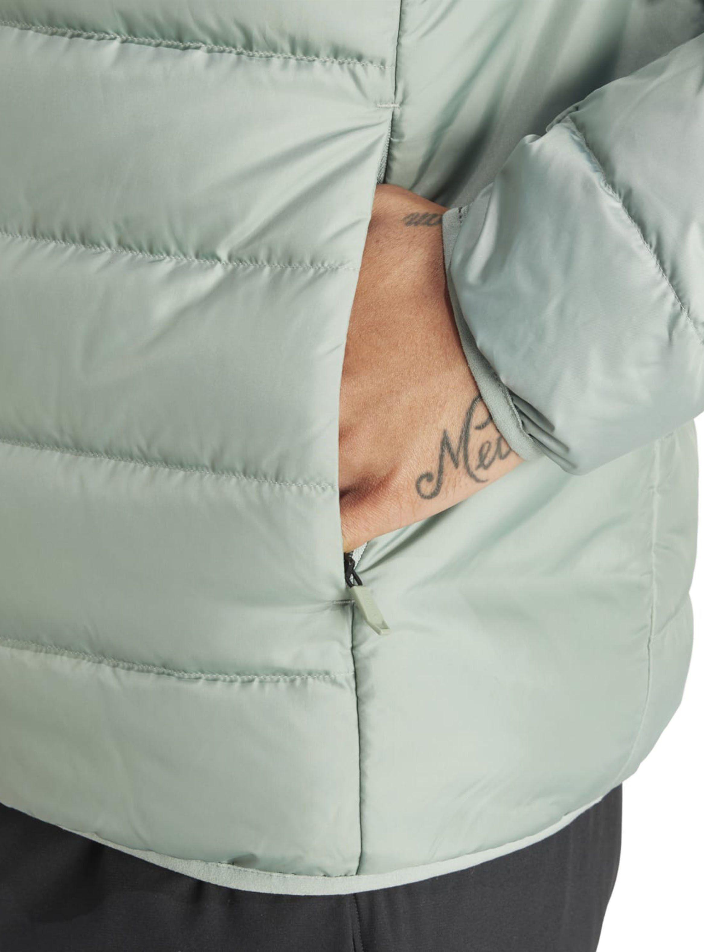 Parka Light Down Terrex Multi de Adidas Terrex - Vista 5