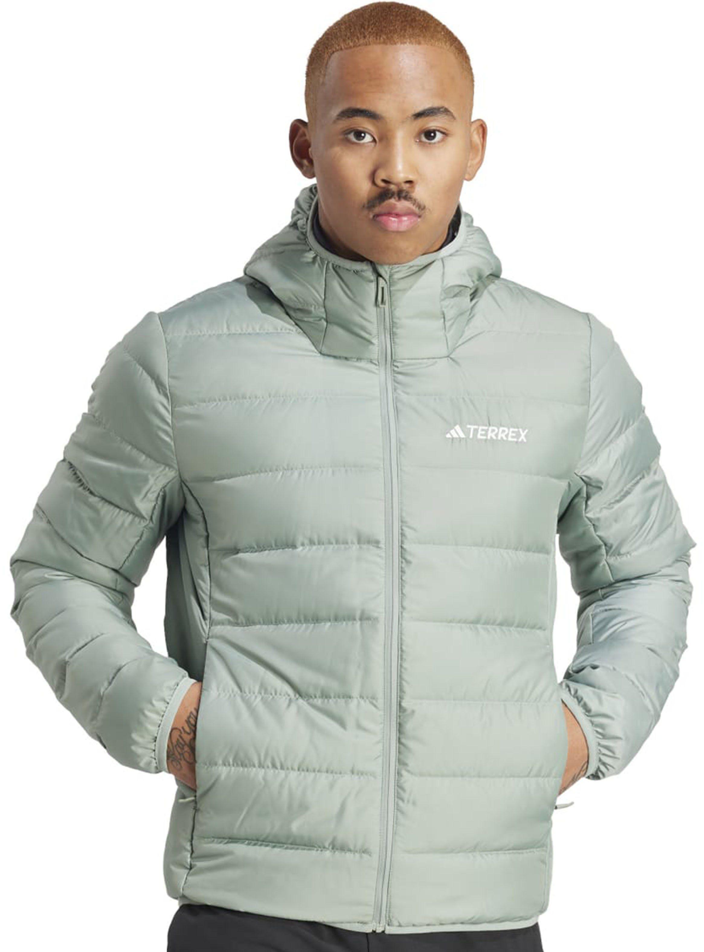 Parka Light Down Terrex Multi de Adidas Terrex