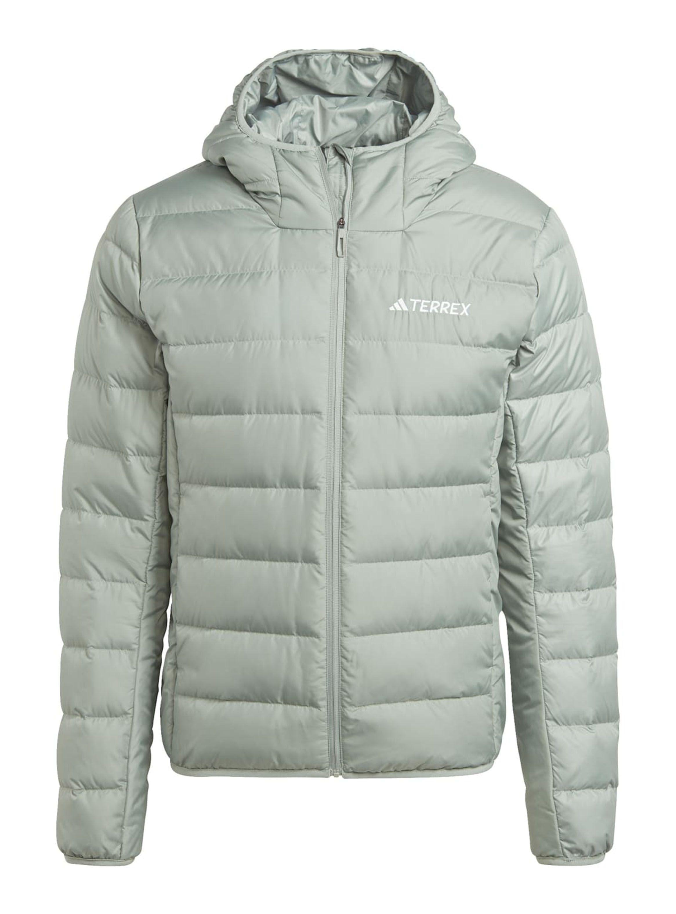 Parka Light Down Terrex Multi de Adidas Terrex - Vista 6