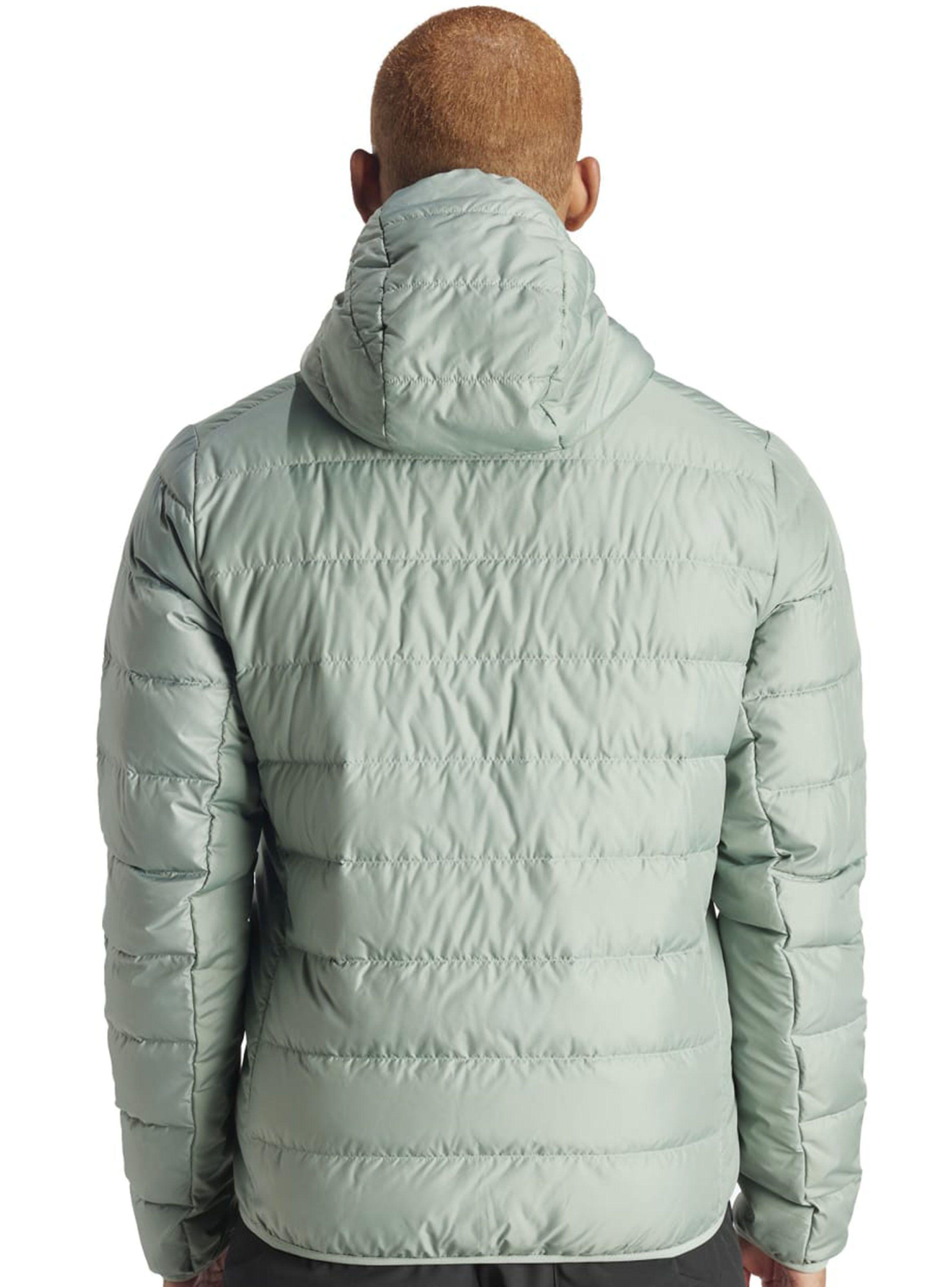 Parka Light Down Terrex Multi de Adidas Terrex - Vista 2