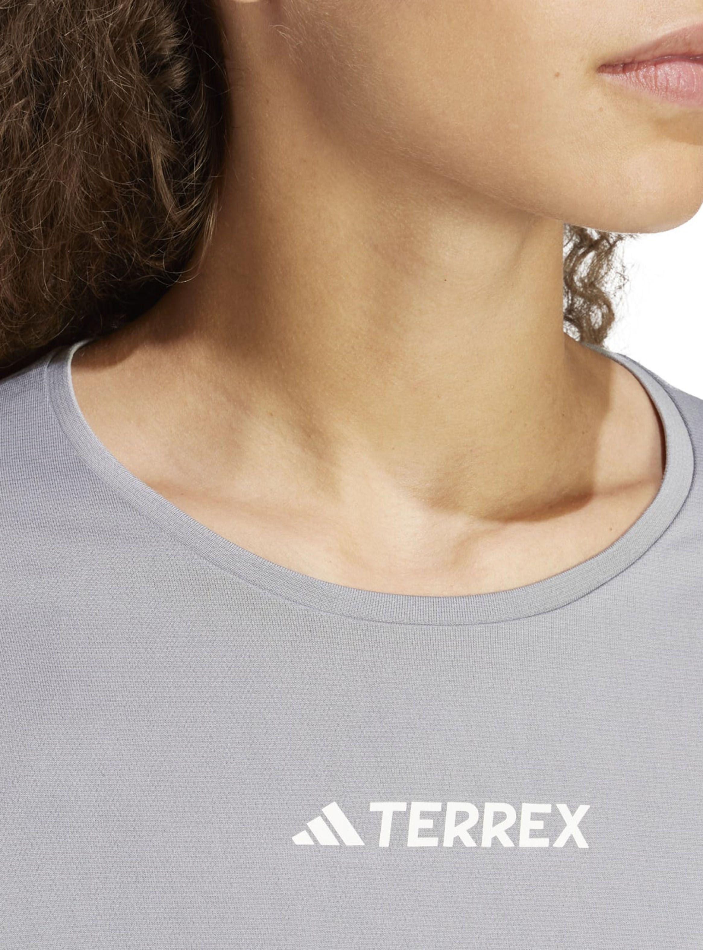 Polera Logotipo W MT TEE-4