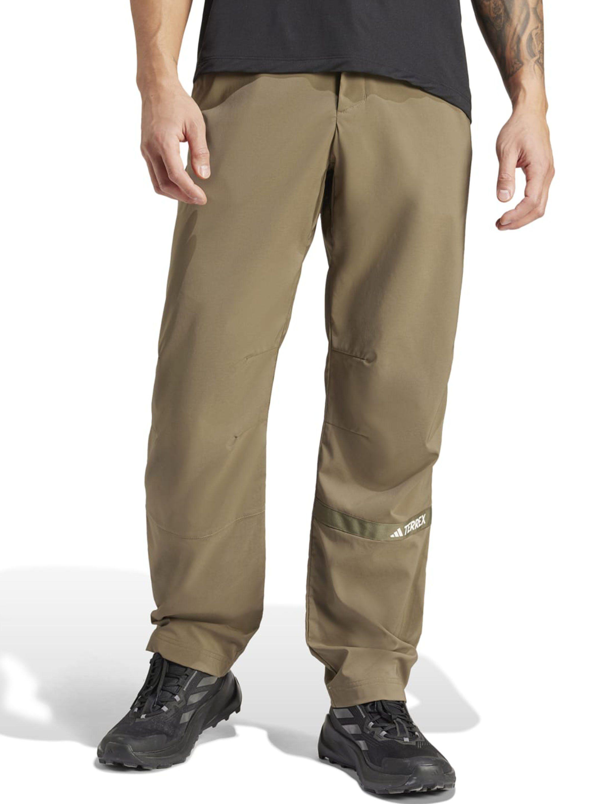 Pantalón Terrex MT Woven Pant-0