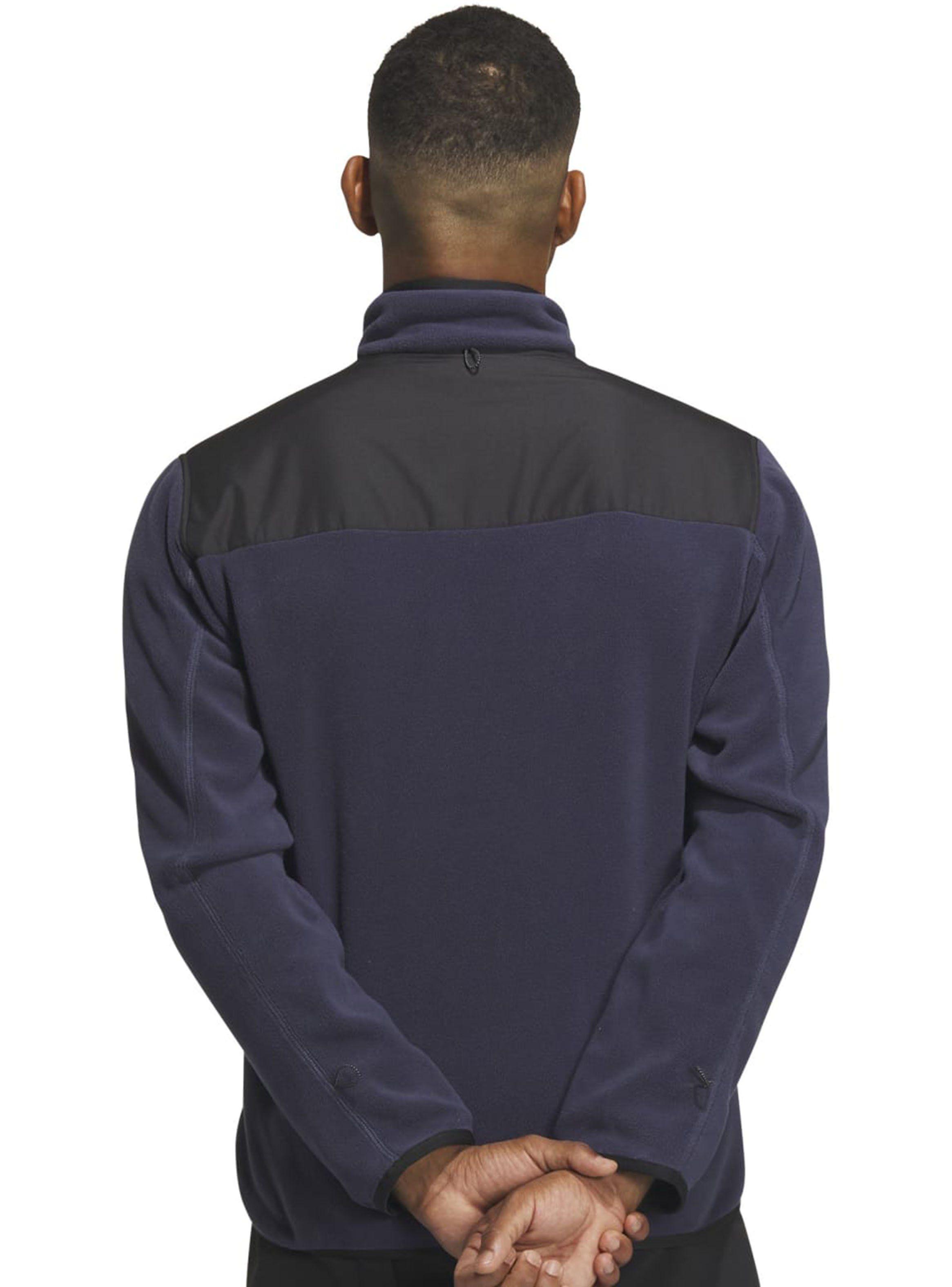 Chaqueta Fleece Full Zipper Polar-1
