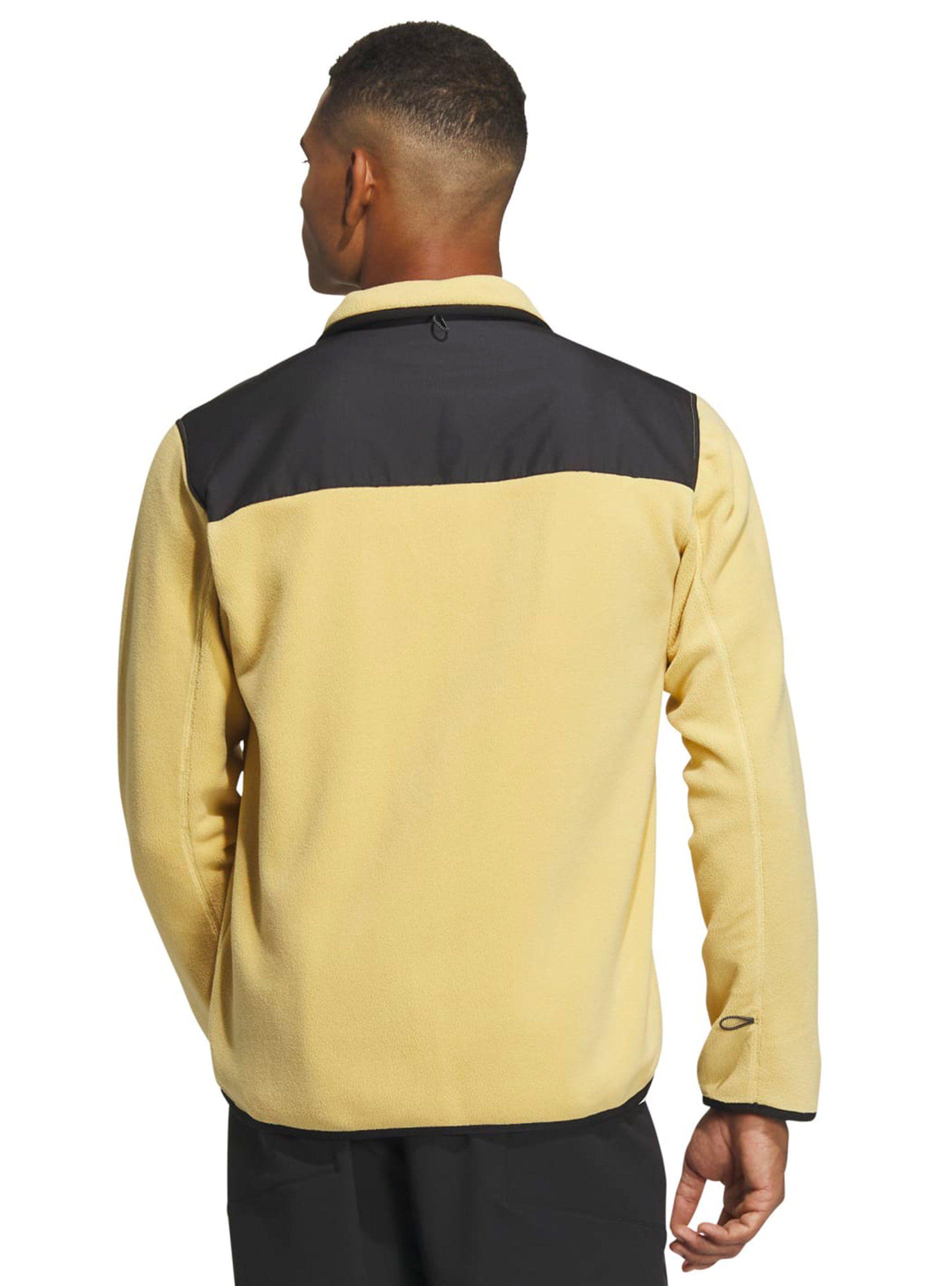 Chaqueta Polar Fleece Full Zip de Adidas Terrex