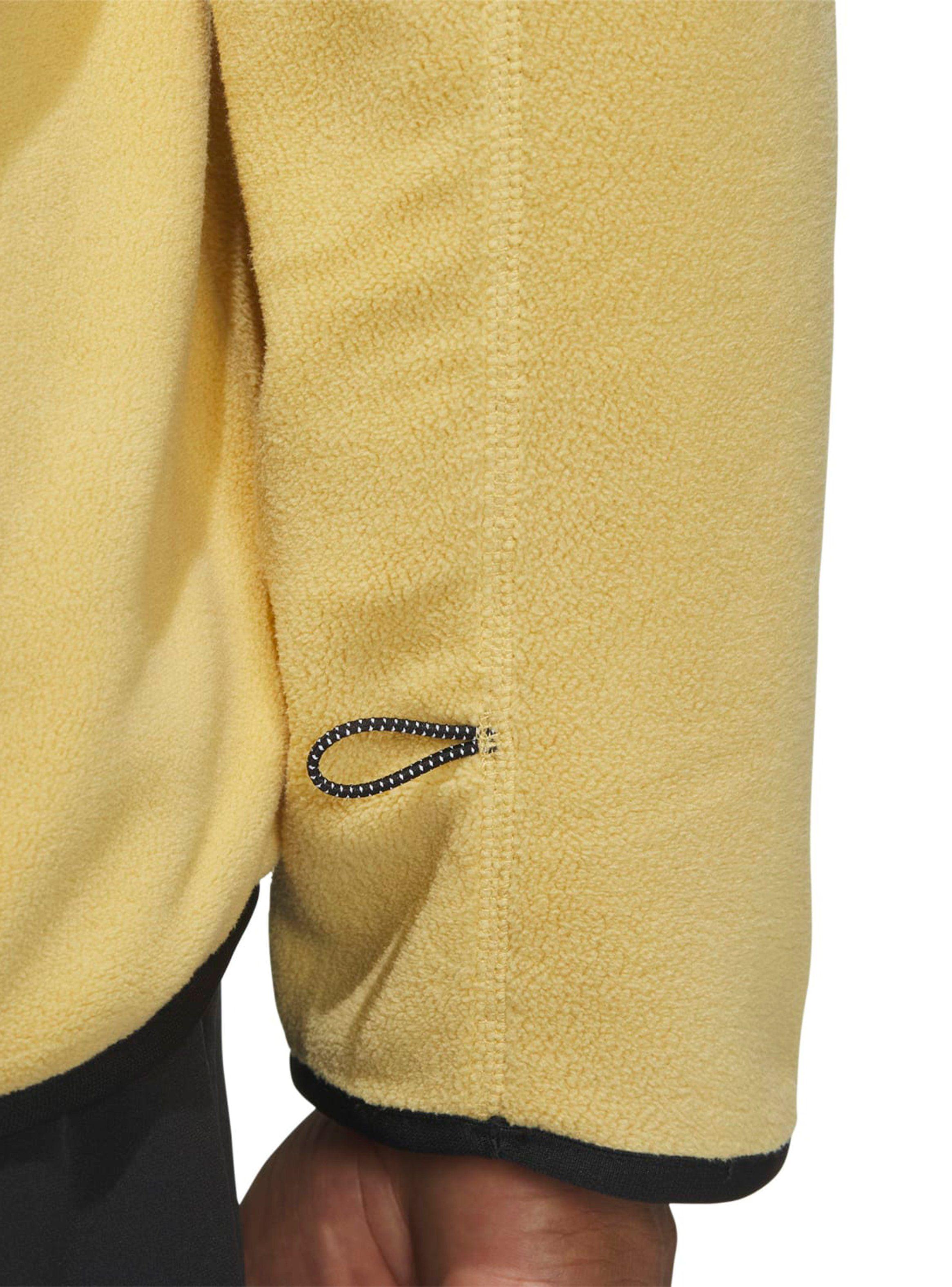 Chaqueta Polar Fleece Full Zip de Adidas Terrex