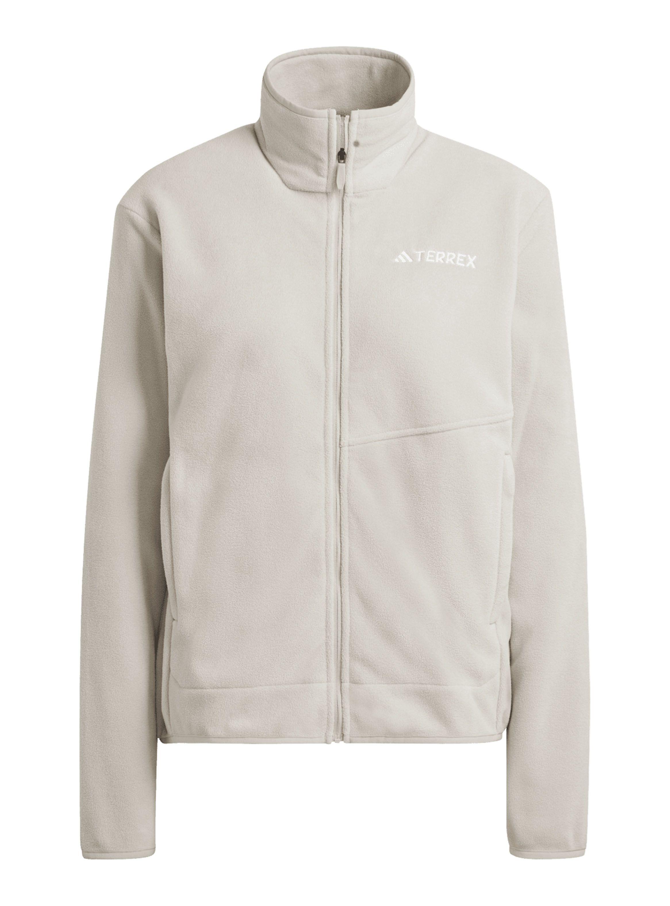 Polerón Polar Terrex Cierre Fleece-3