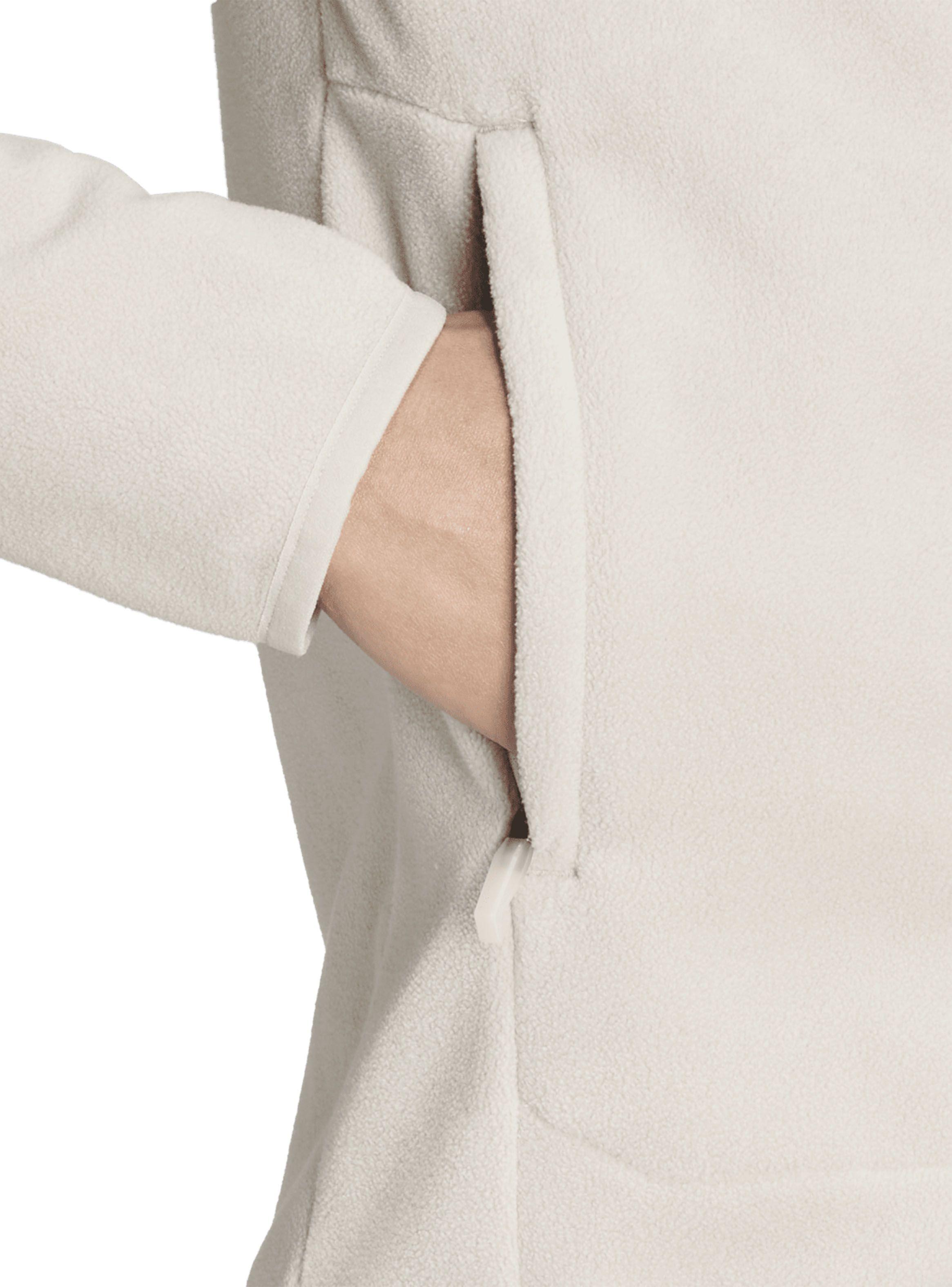 Polerón Polar Terrex Cierre Fleece-2