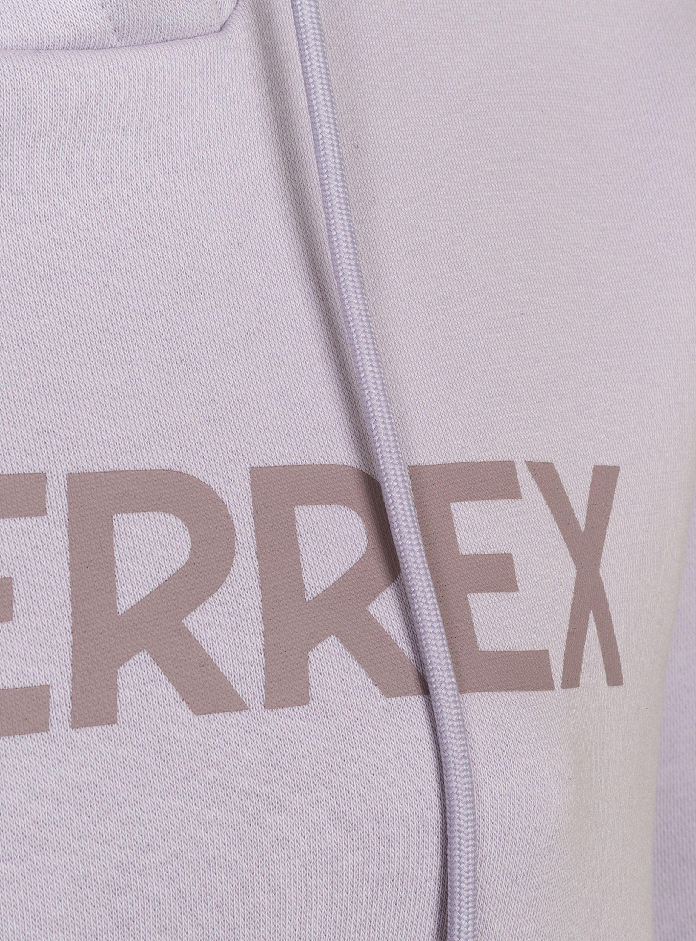 Polerón Multilogo con Capucha Terrex-3