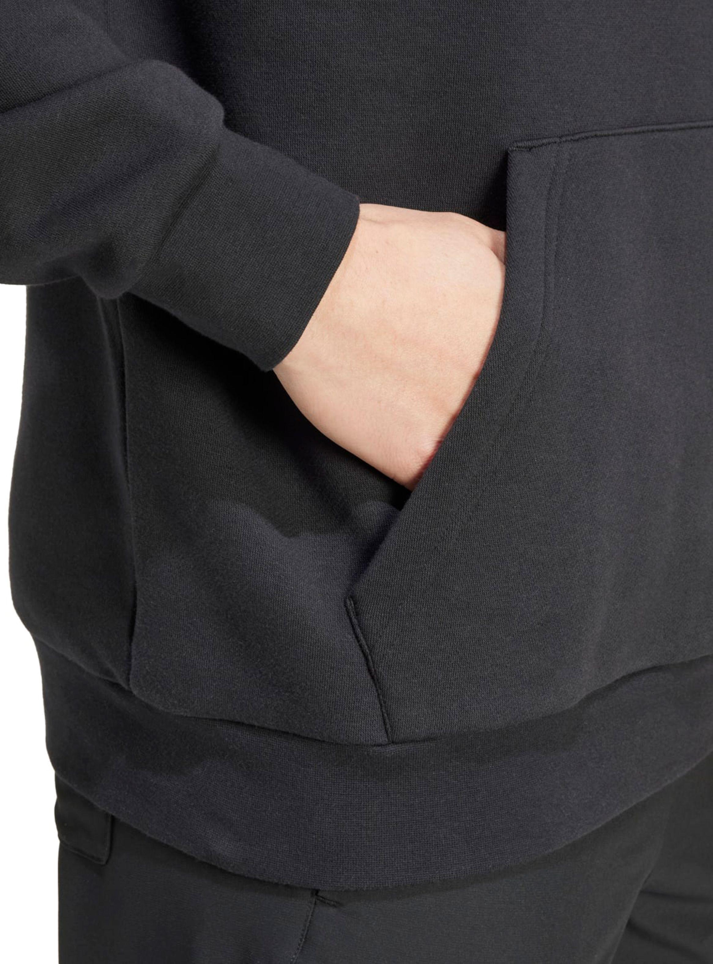Polerón Terrex Logo Hoody-3