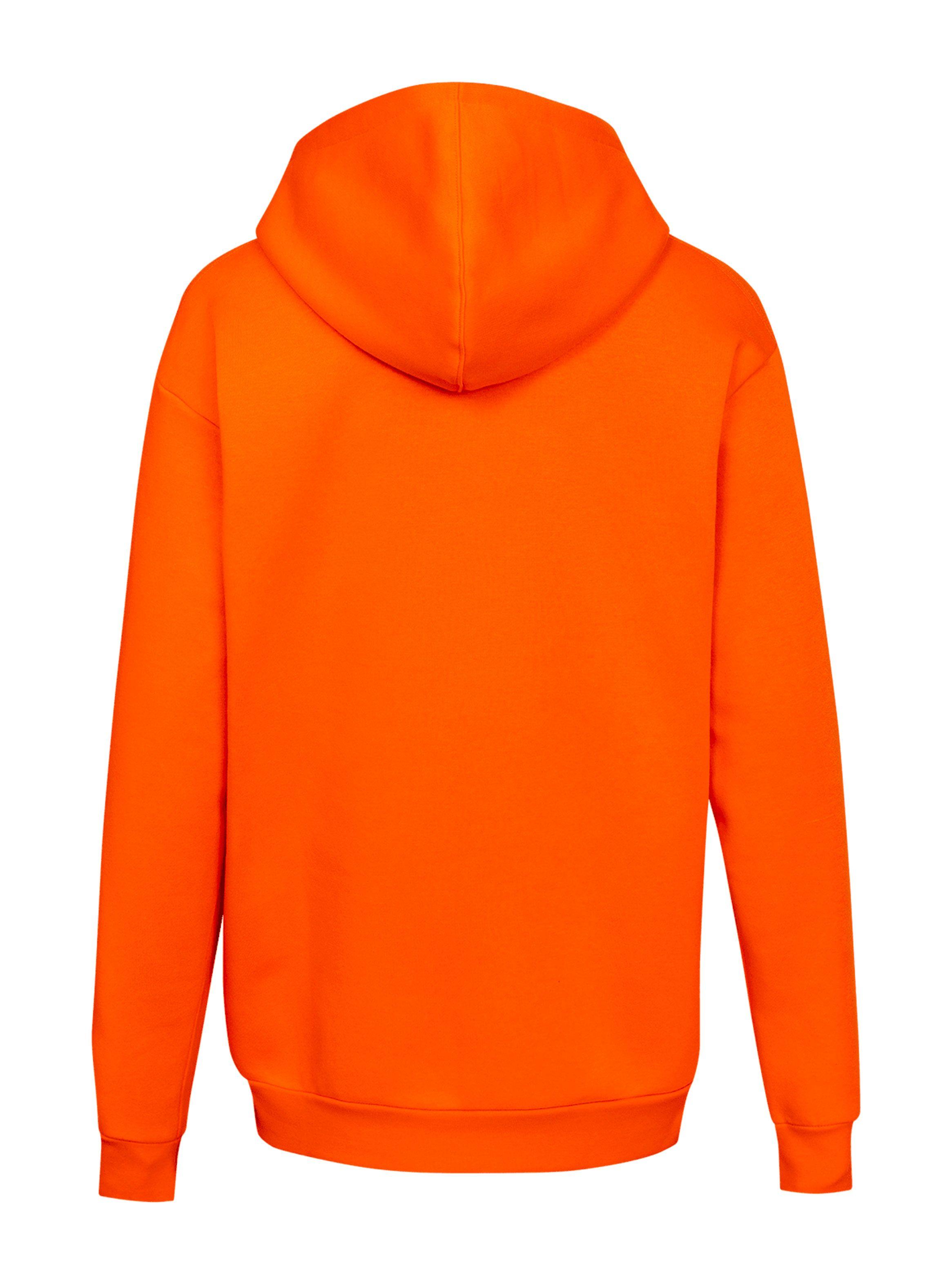 Polerón  Logotipo Gramde Terrex con Capucha Multi-1