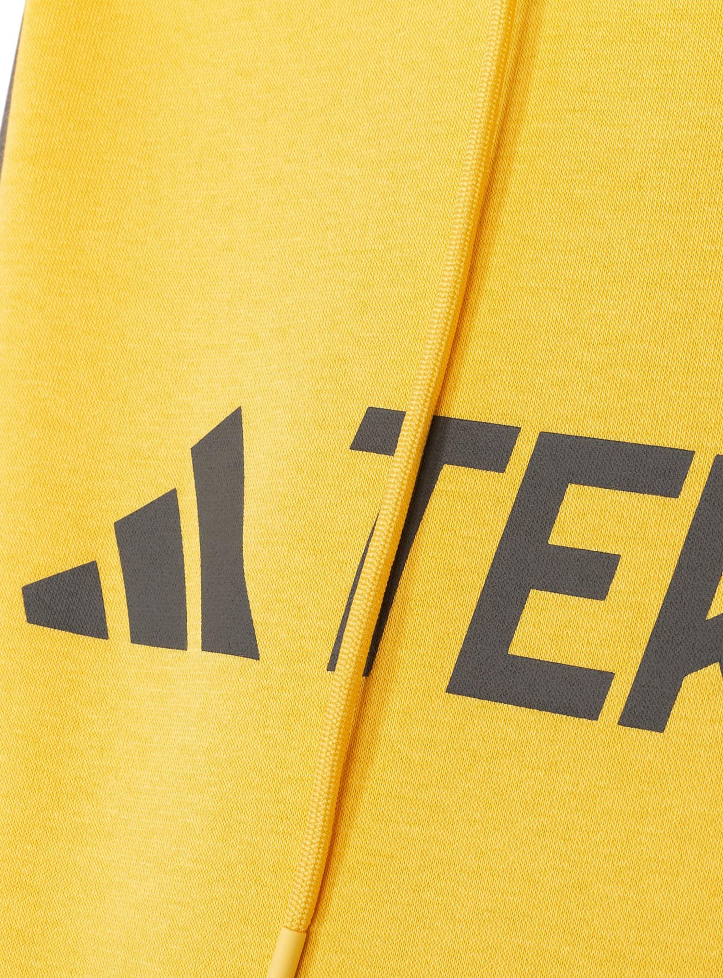 Polerón Fleece Big logo Terrex-2