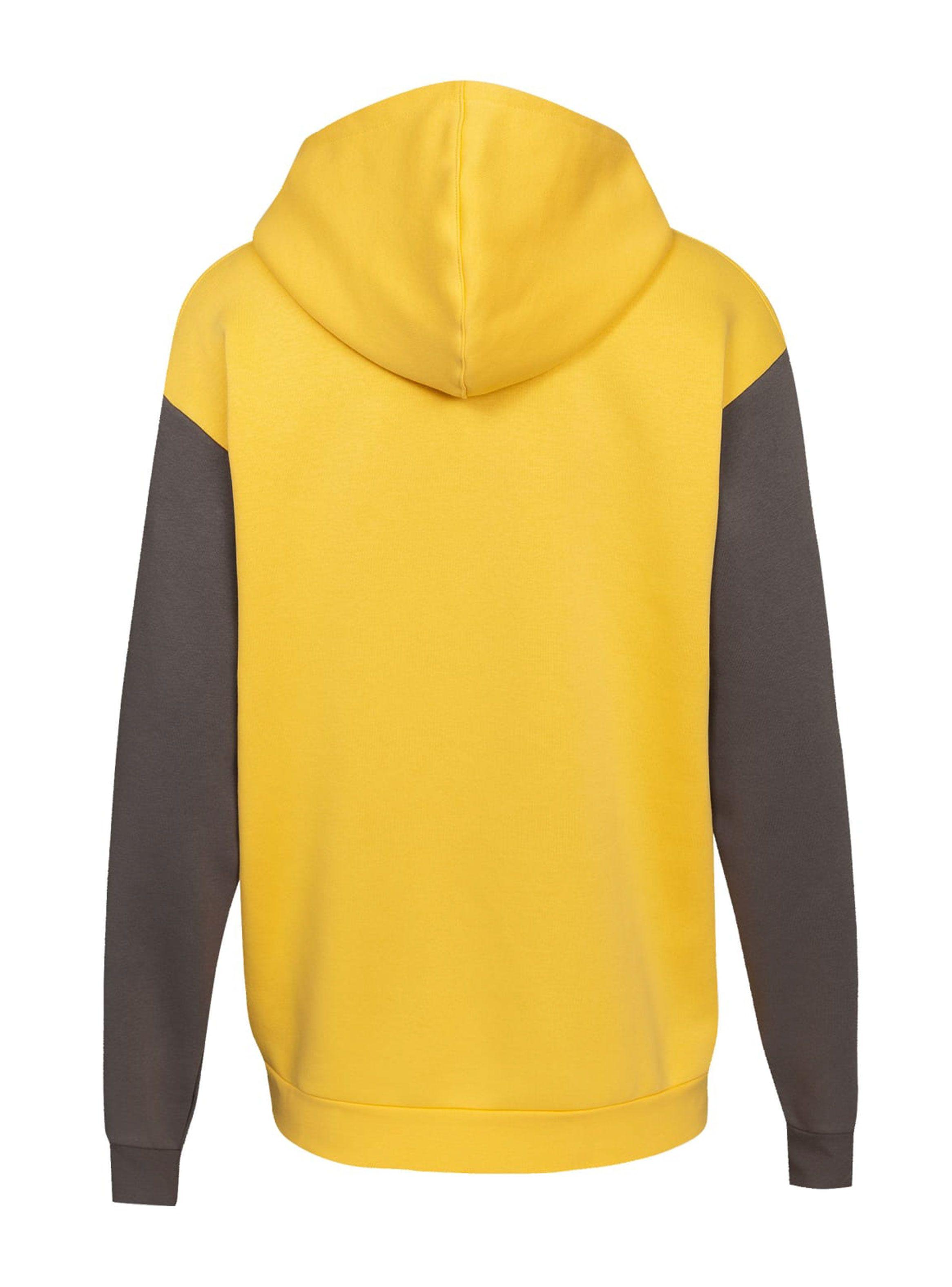 Polerón Fleece Big logo Terrex-1