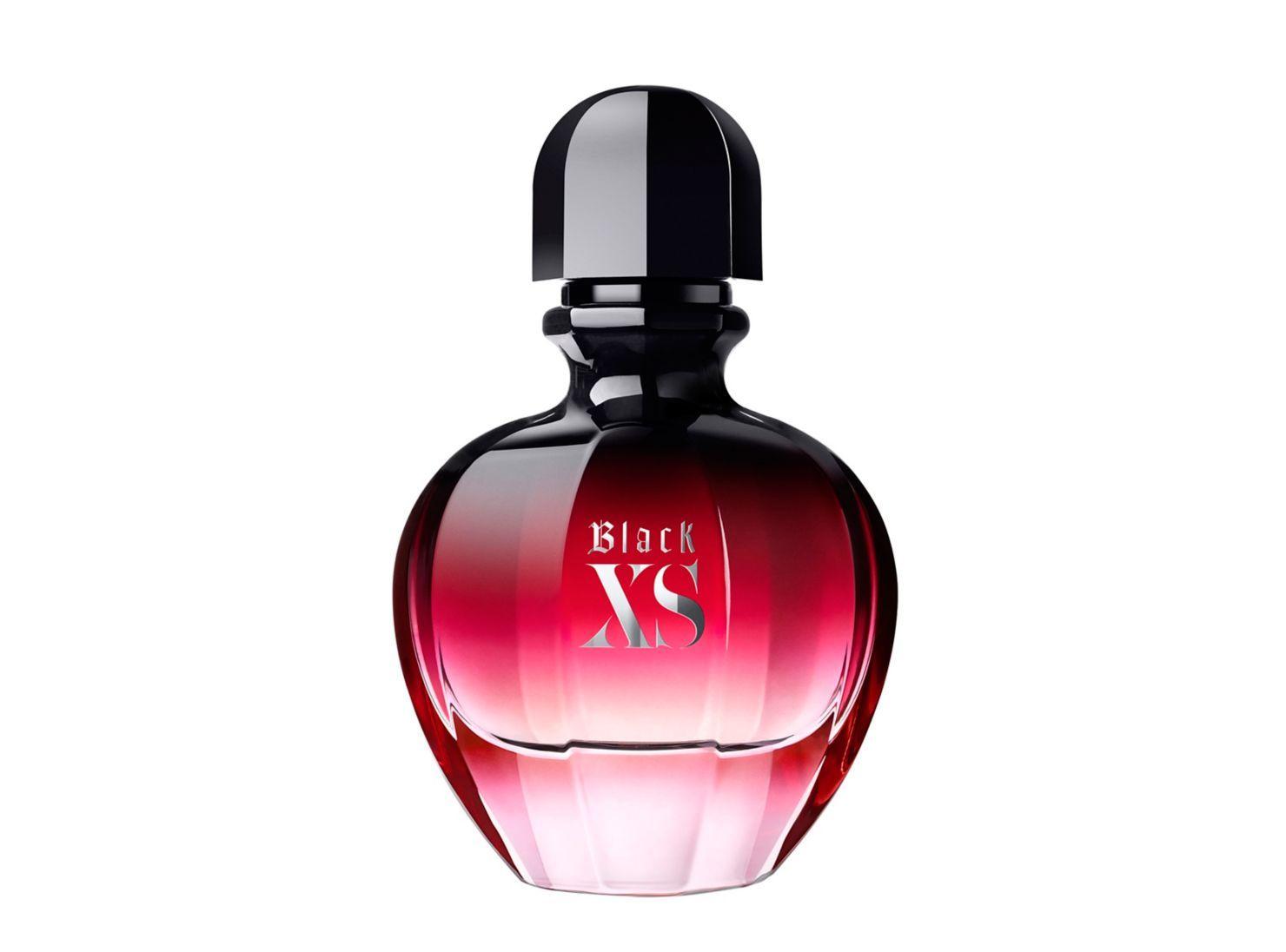 Perfume Paco Rabanne Black XS Mujer EDT 30 ml-1