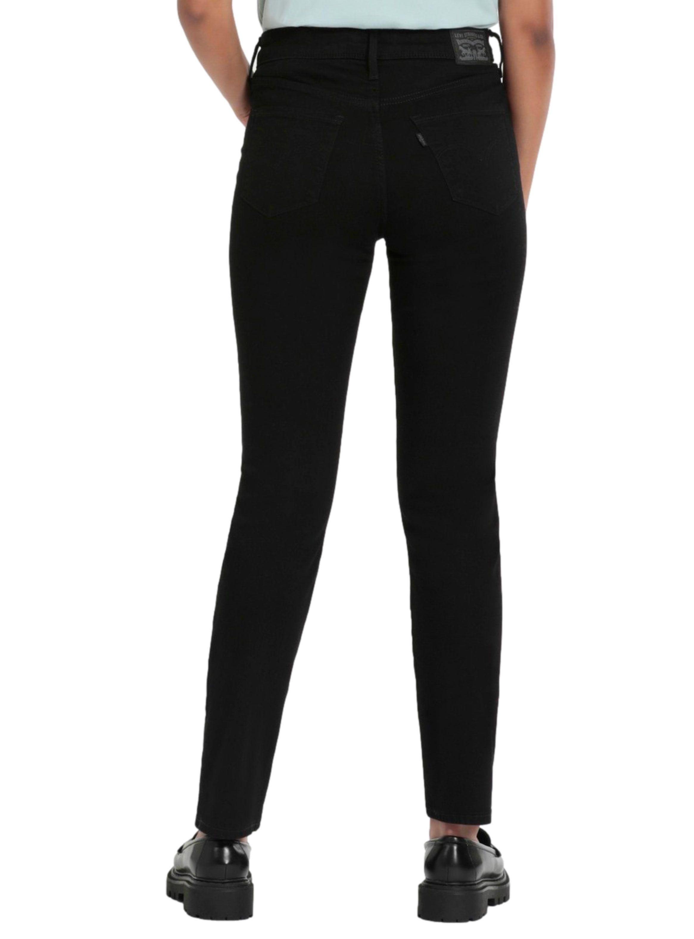 Jeans Tiro Medio 312 Slim-1