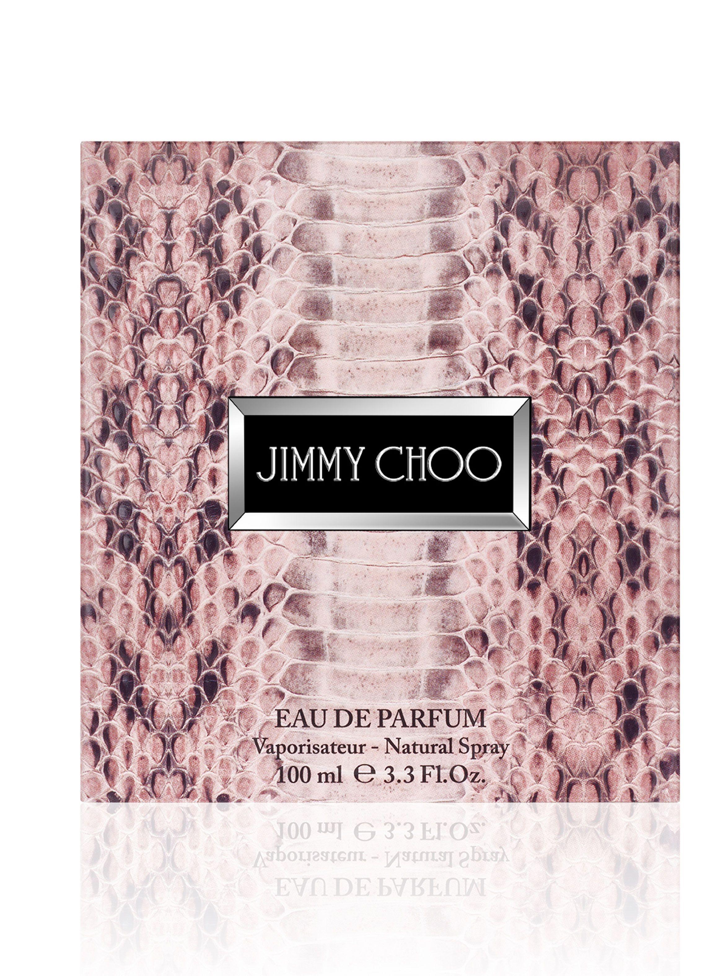 Perfume Jimmy Choo EDP Mujer 100 ml EDL-2