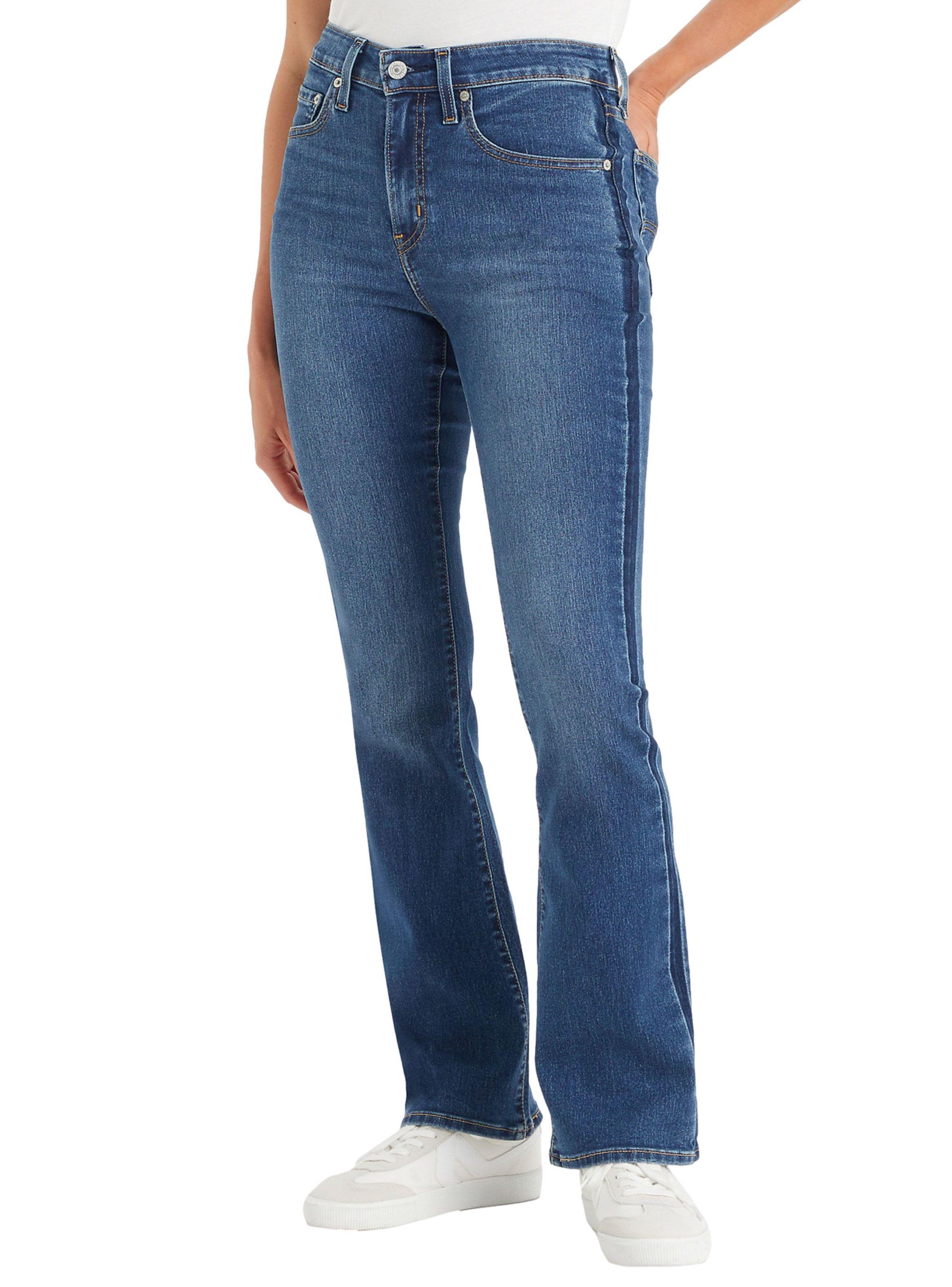 Jeans 725 Boot Cut-0